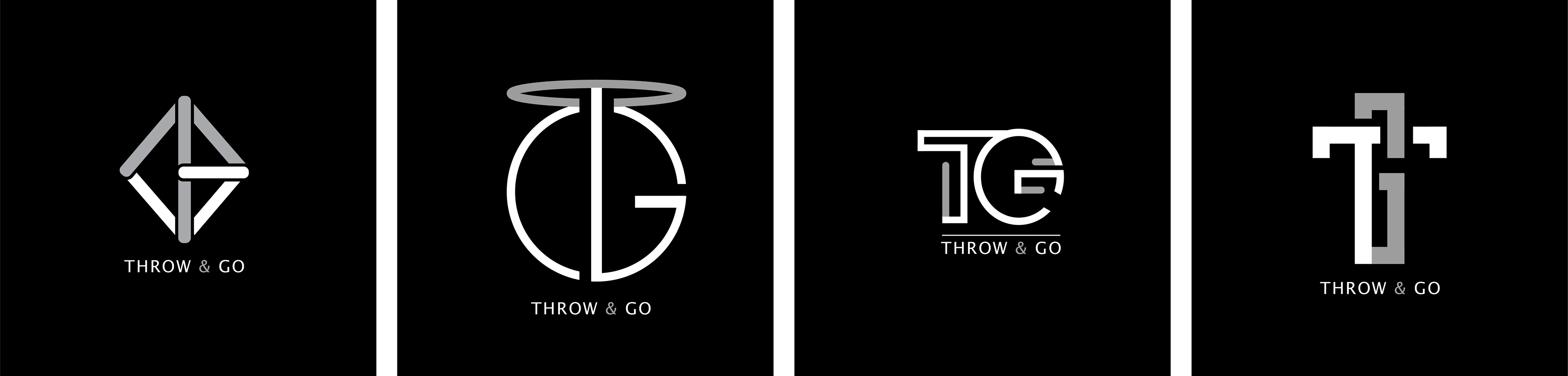 T&G Logos