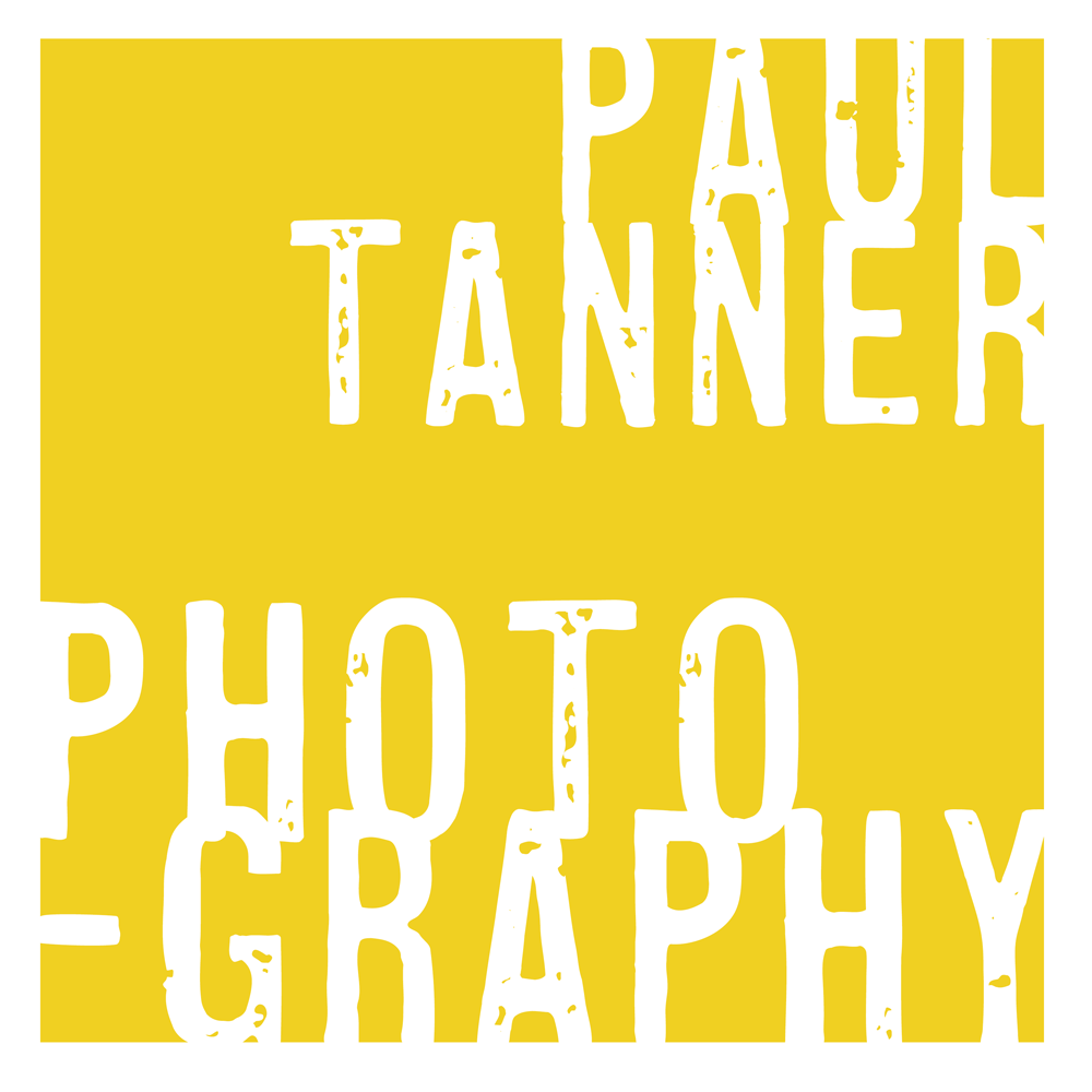 PAUL TANNER PHOTOGRAPHY LONDON