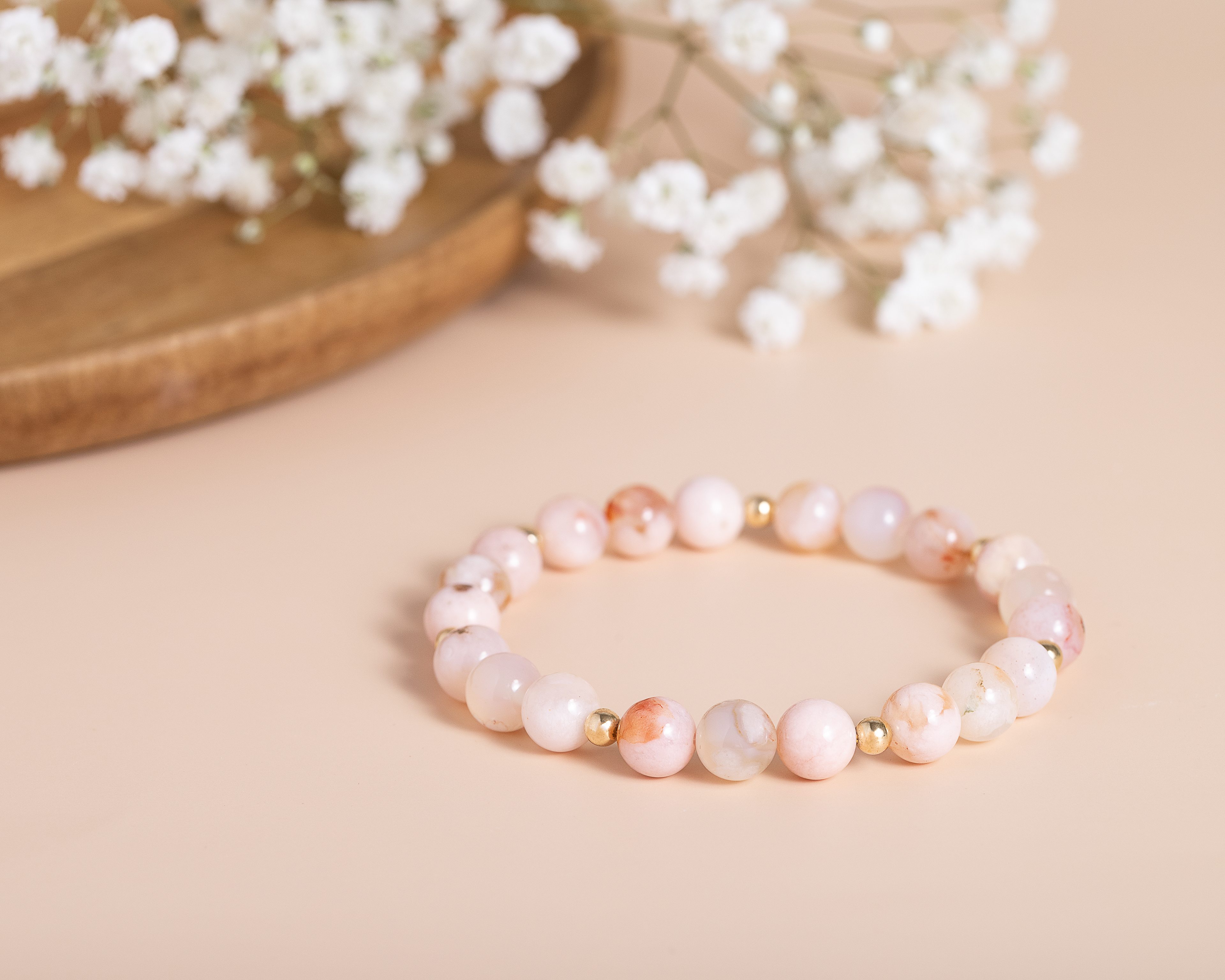 Jewellery product photography Monika J Studio