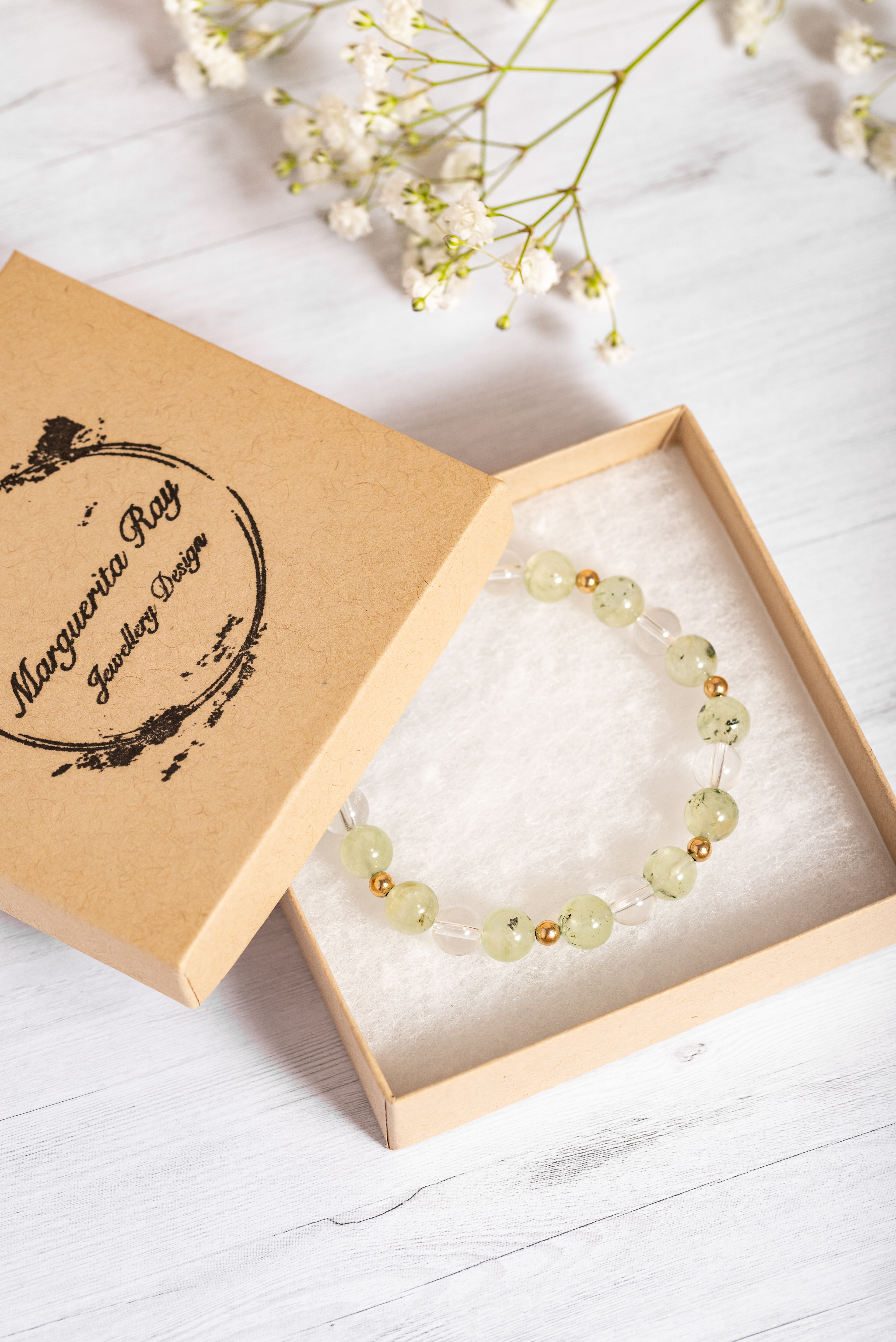Jewellery product photography Monika J Studio
