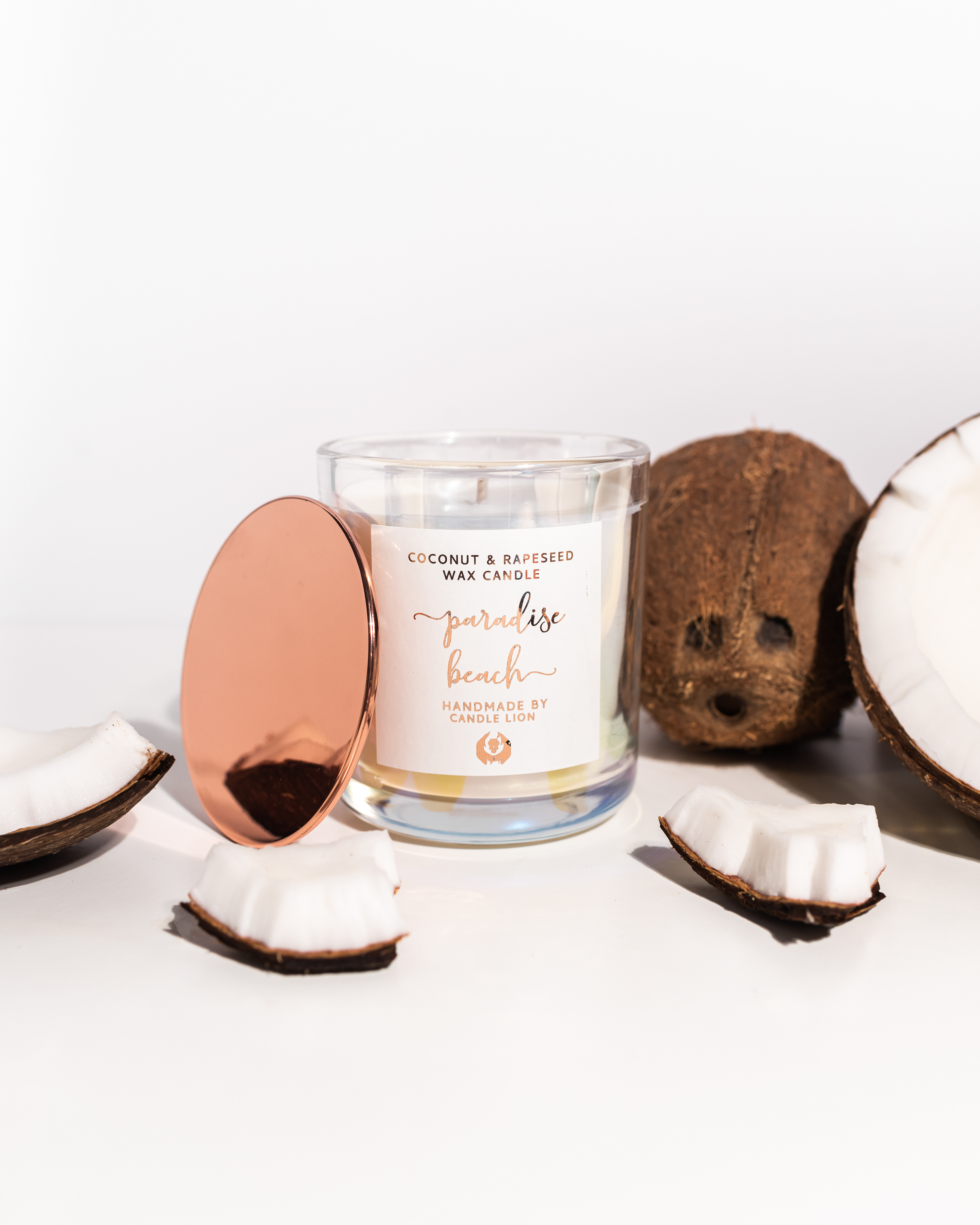 Monika J studio product photography uk