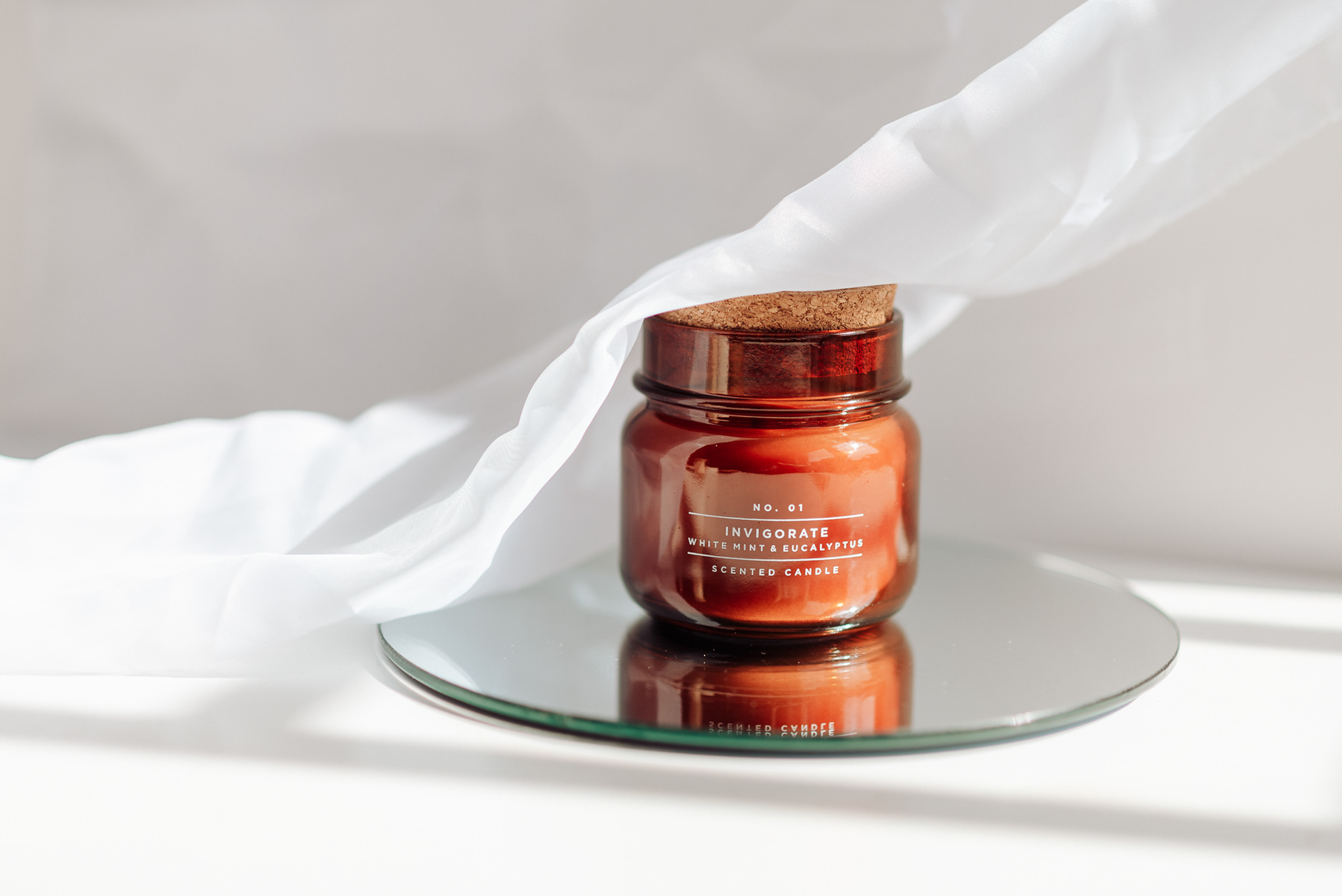 Monika J Studio Product photography UK