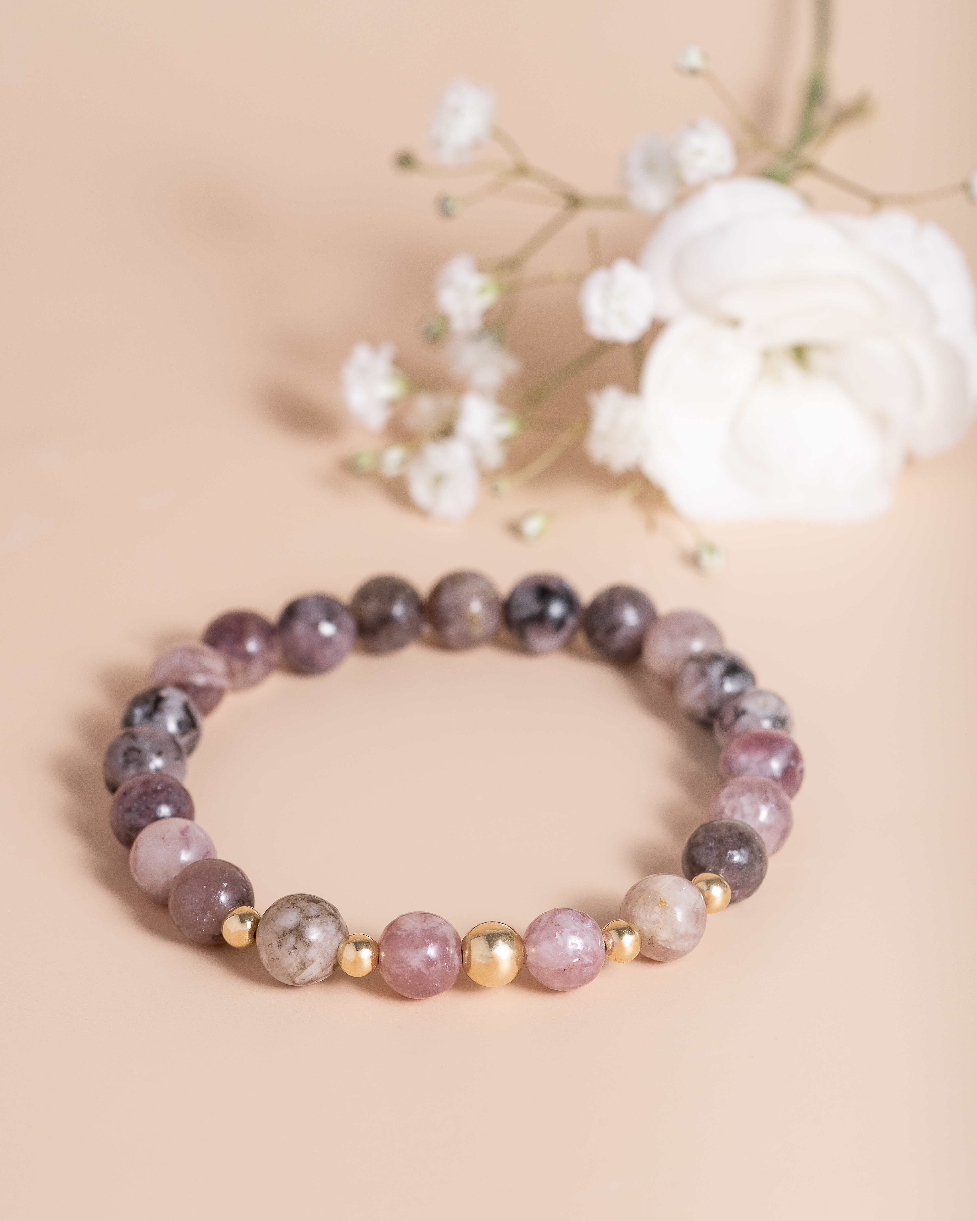 Jewellery product photography Monika J Studio