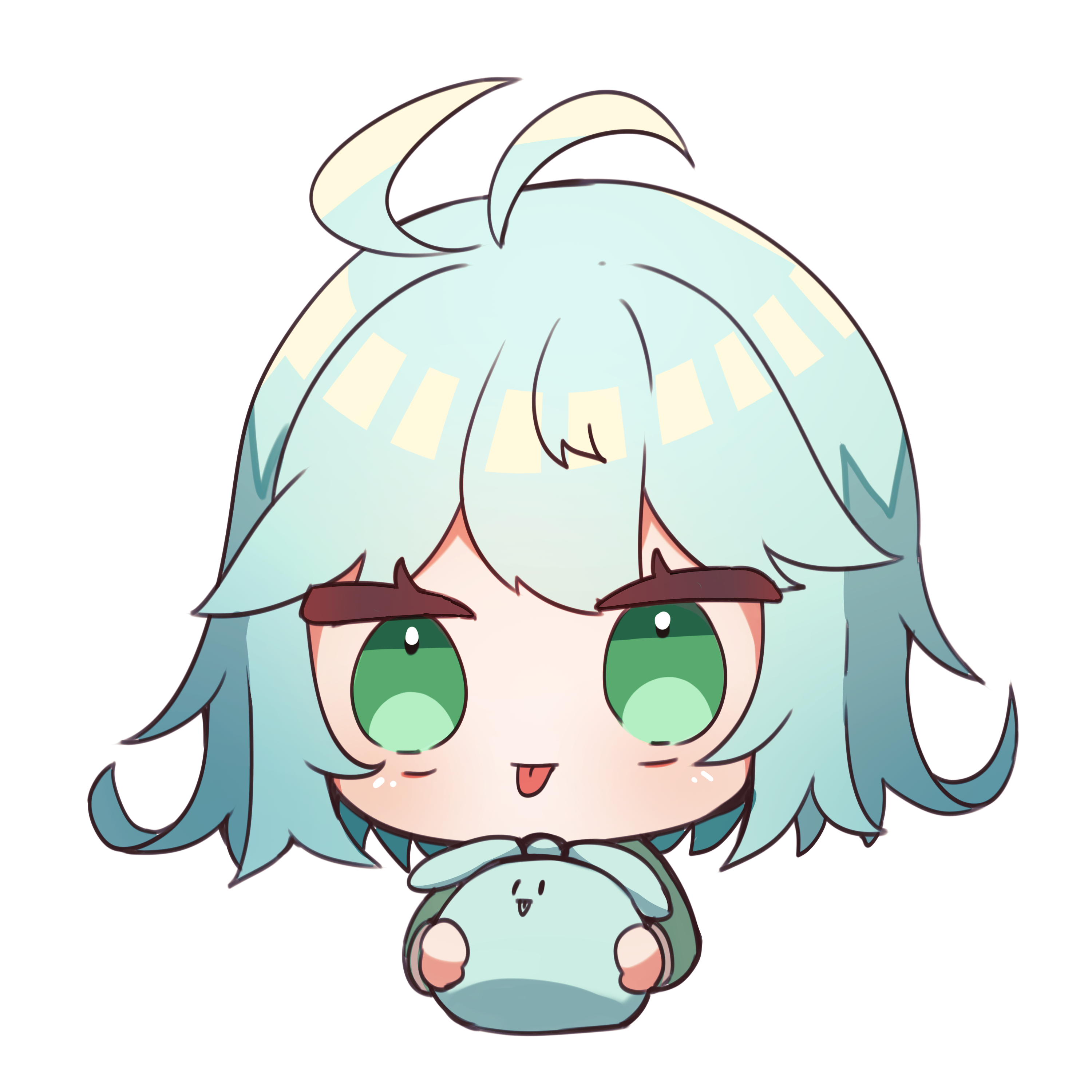 ぱんたび