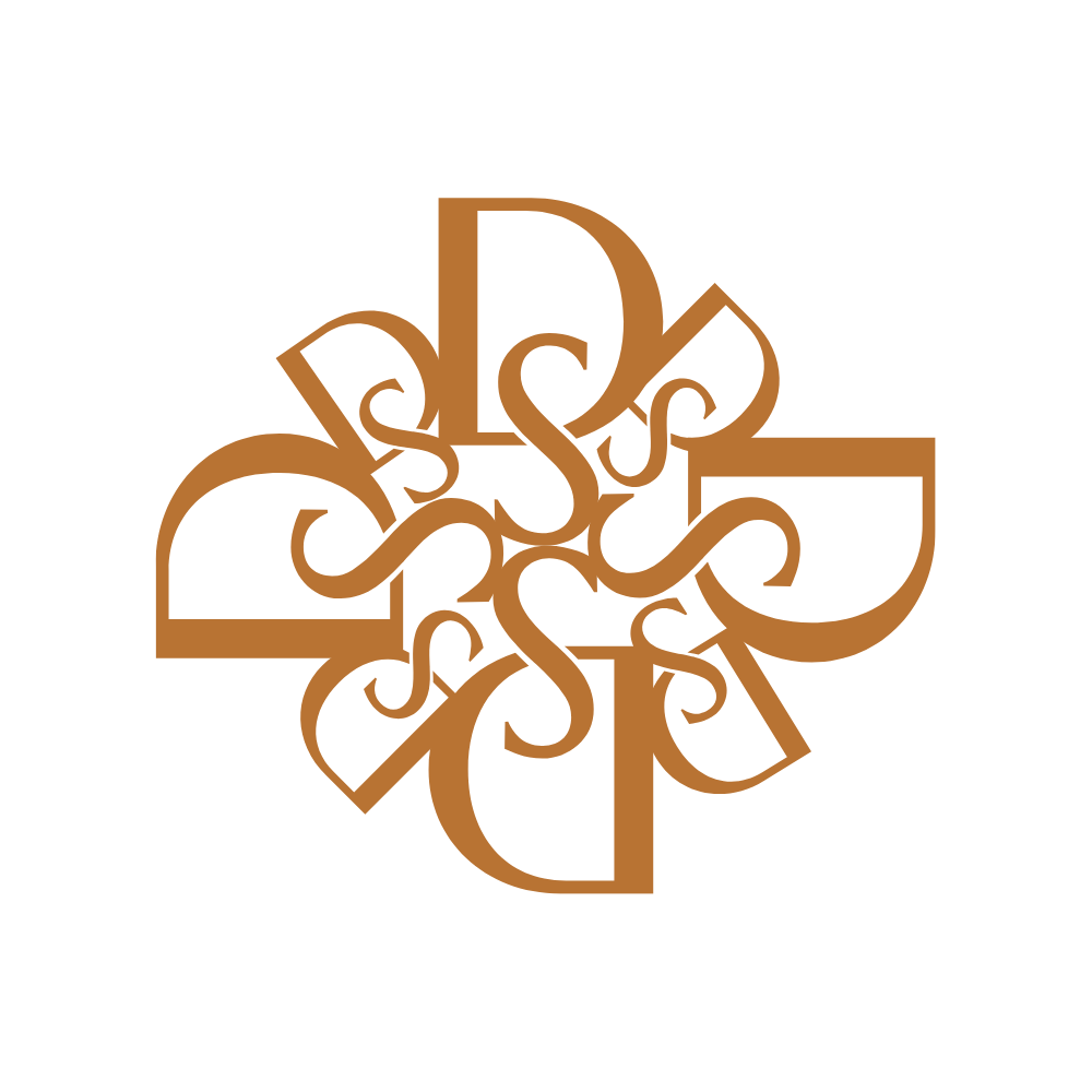 Diviana Studio logo - graphic design, creative branding studio near Geneva offering premium logo designs, visual identity systems, branding strategy and social media management for start-ups and small business.  Studio de design graphique et de création de marque près de Genève, offrant des logos haut de gamme, des systèmes d'identité visuelle, des stratégies de marque et la gestion des réseaux sociaux pour les start-ups et les petites entreprises.