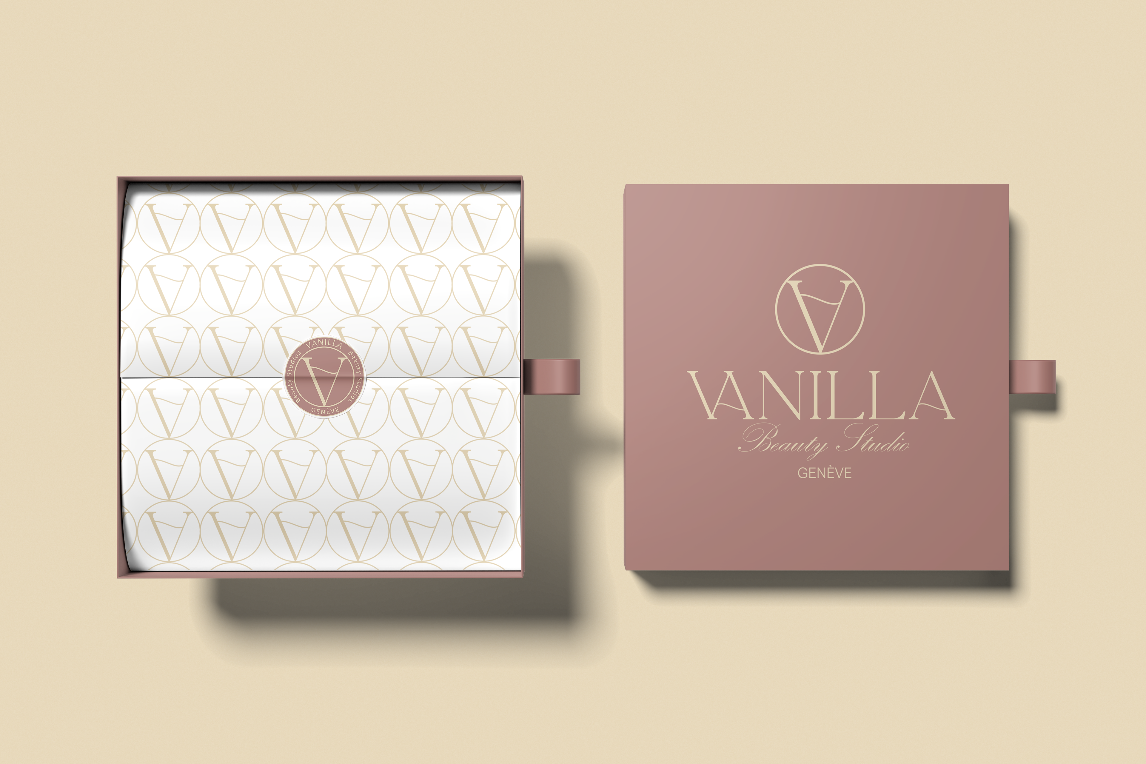 Packaging design