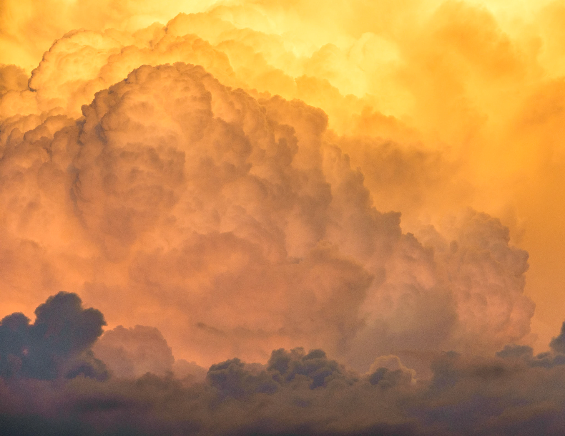 Thunder Boomer | Utopia, Texas