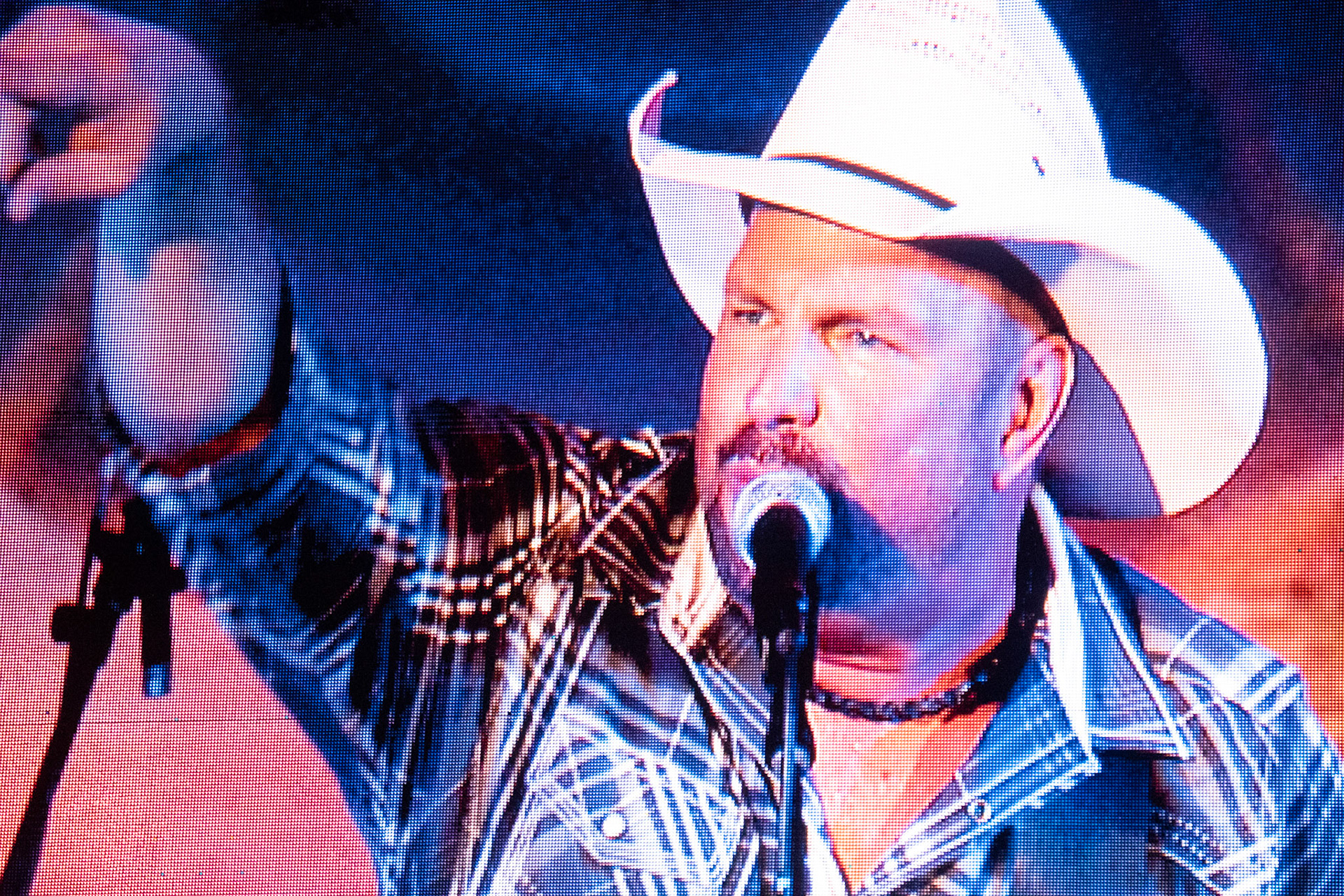 Garth Brooks