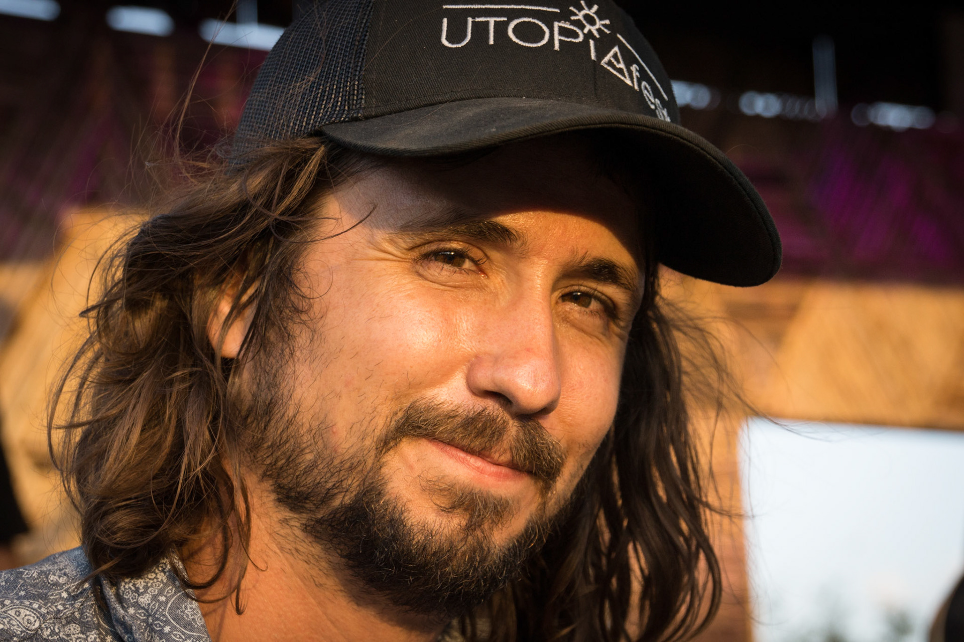 Travis Sutherland