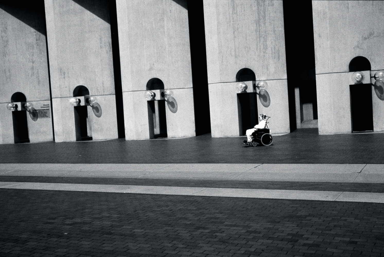 Untitled | Boston, Massachusetts