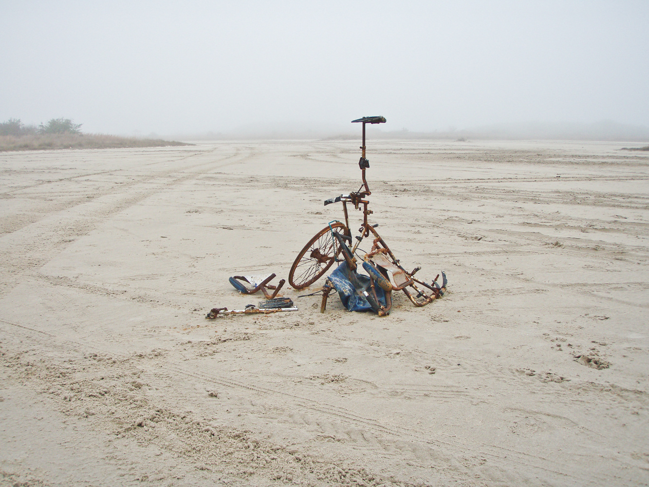 Last Stop | Port Aransas, Texas