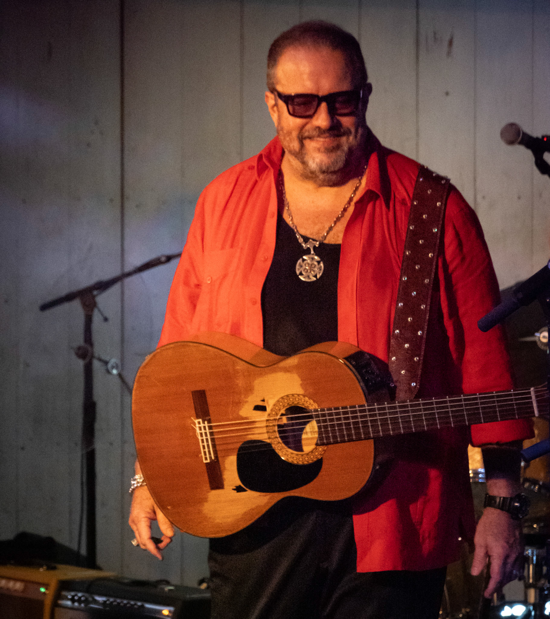 Raul Malo & The Mavericks