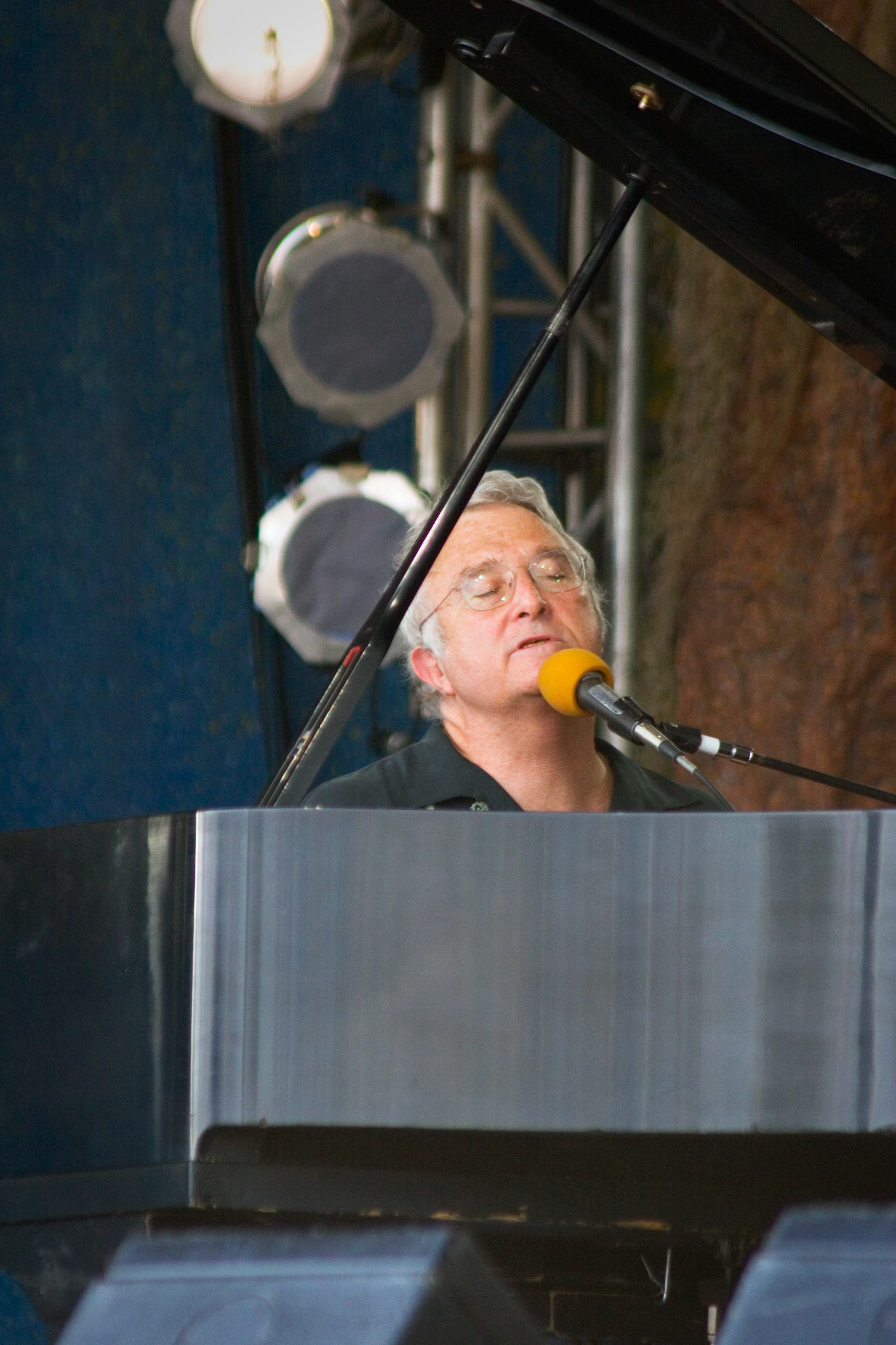 Randy Newman