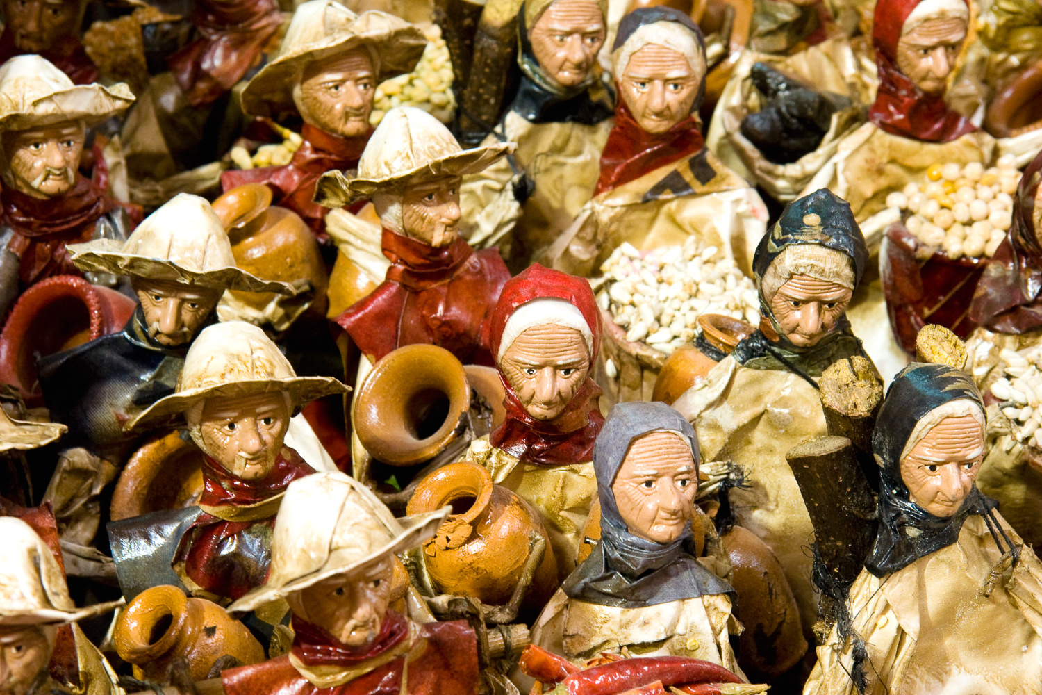 Pissed Off Peasantry | New Orleans, Louisiana