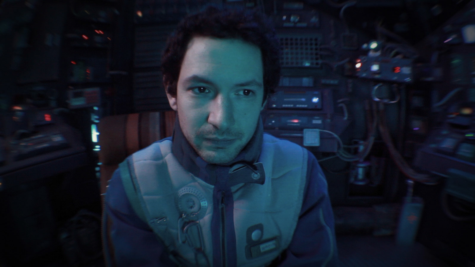 *Makronaut*