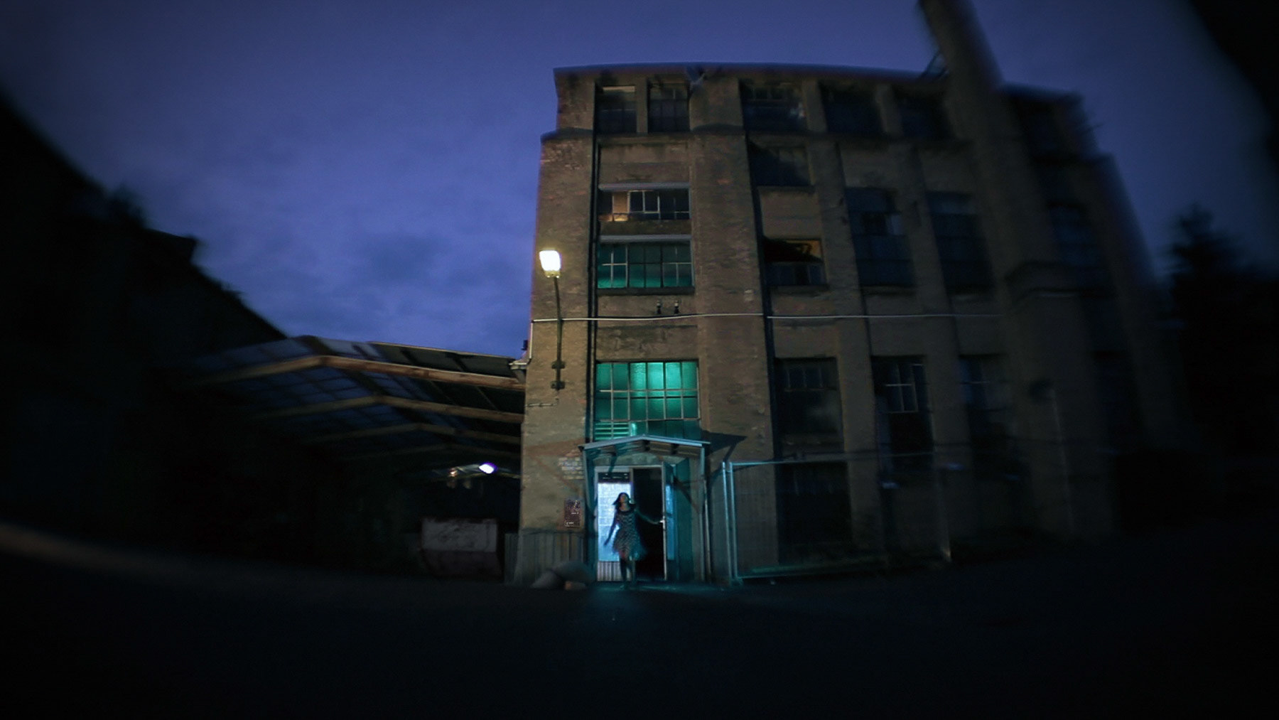*Mato Fabrik*