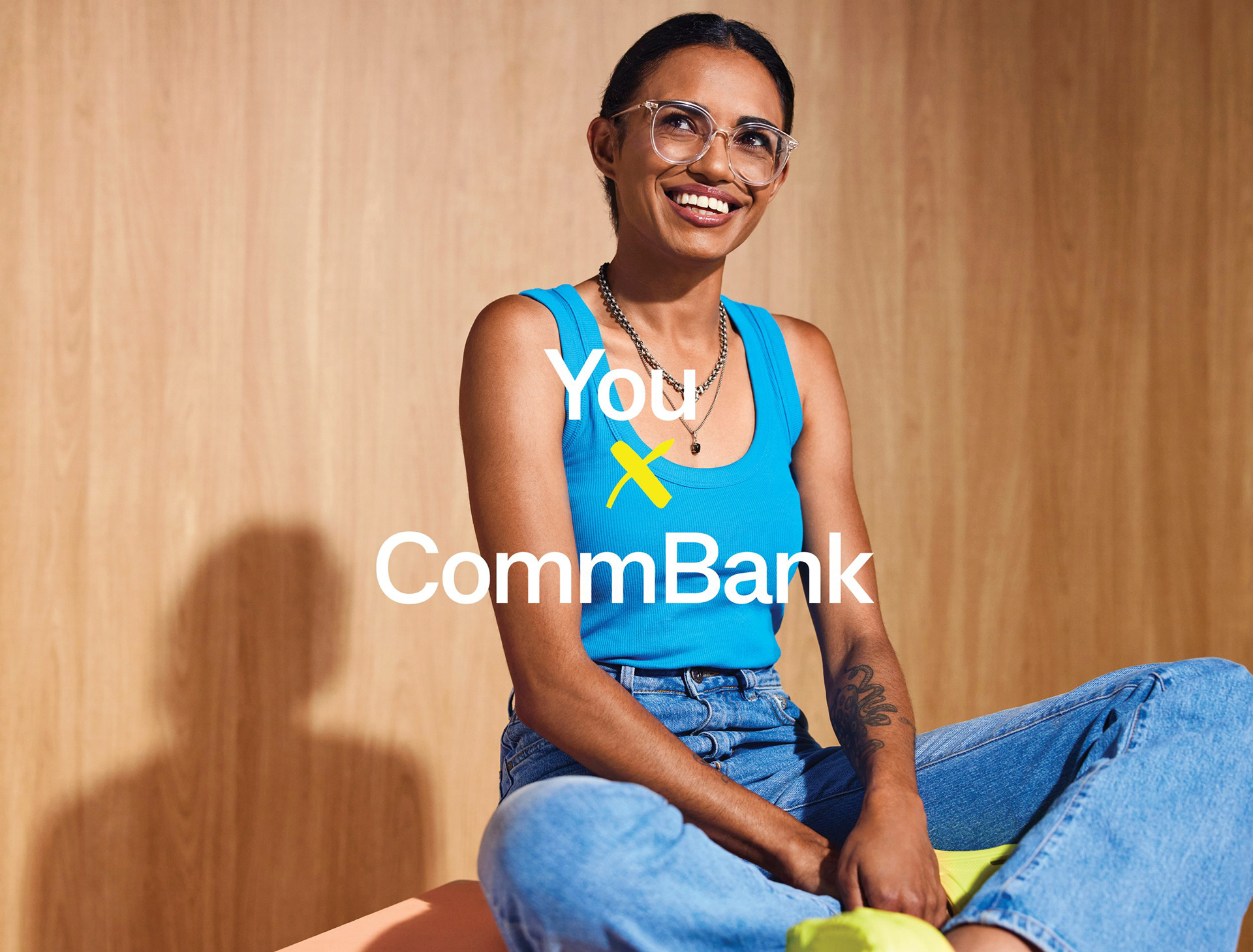 COMMBANK/AD