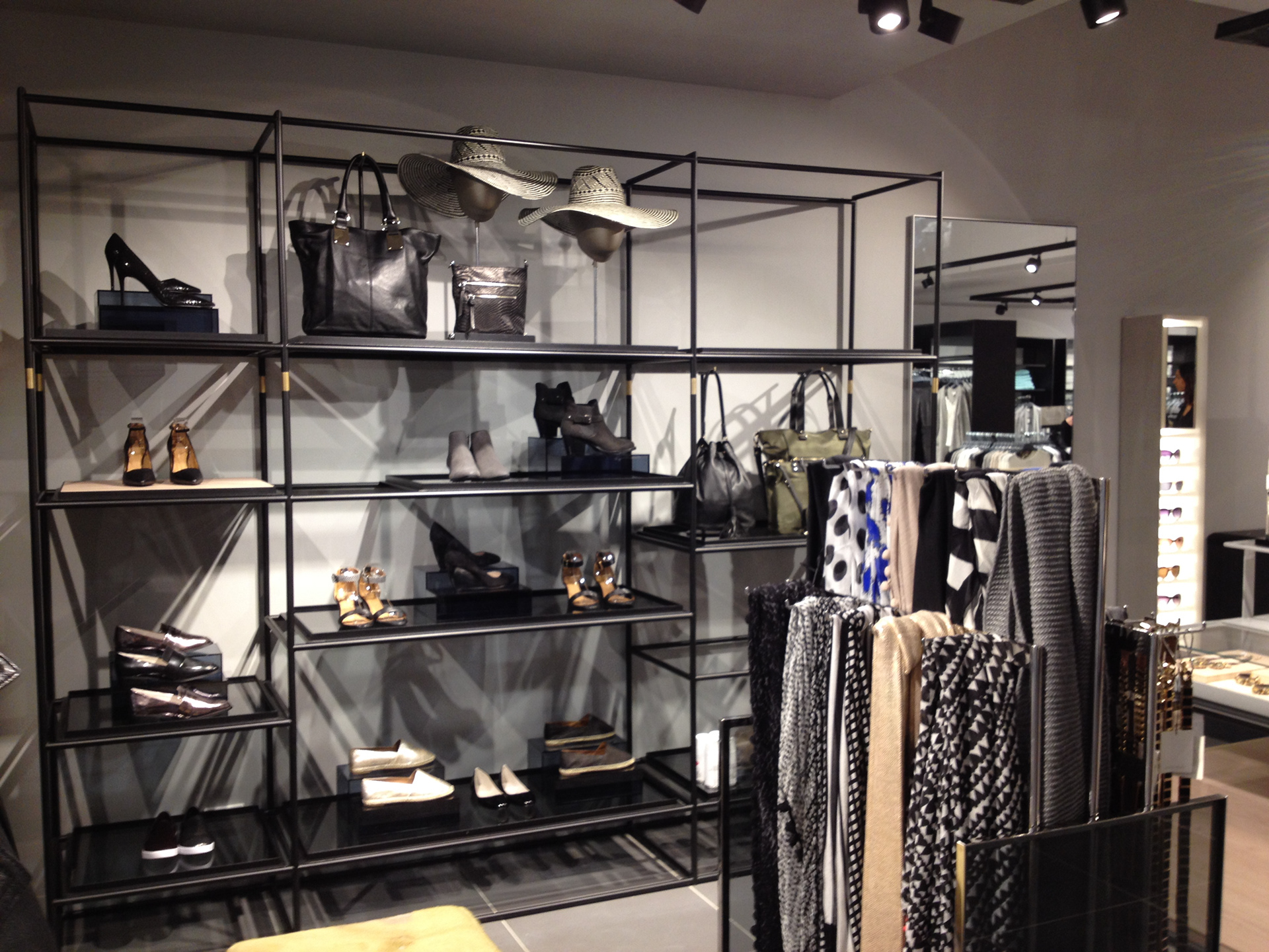 Witchery / Installation 