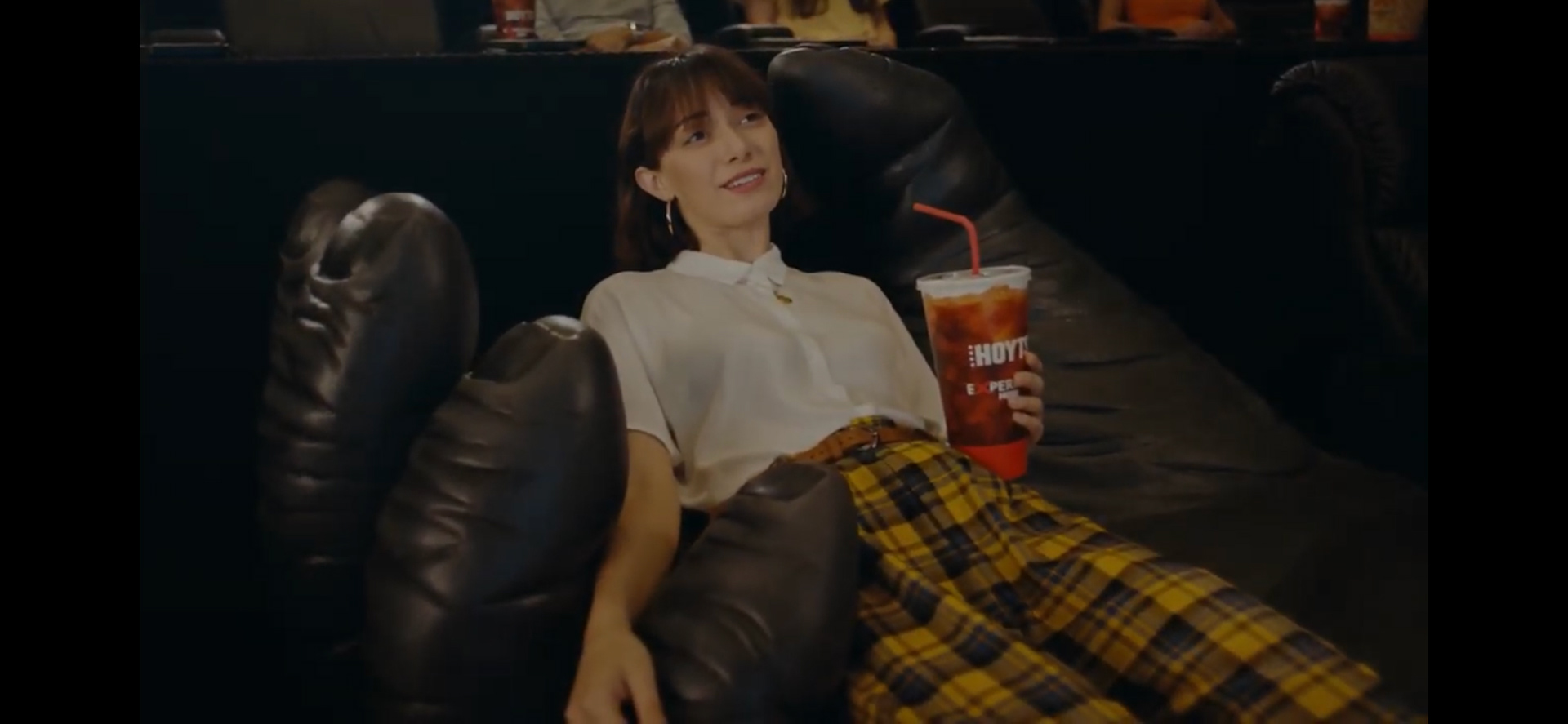 Hoyts / Ad campaign 