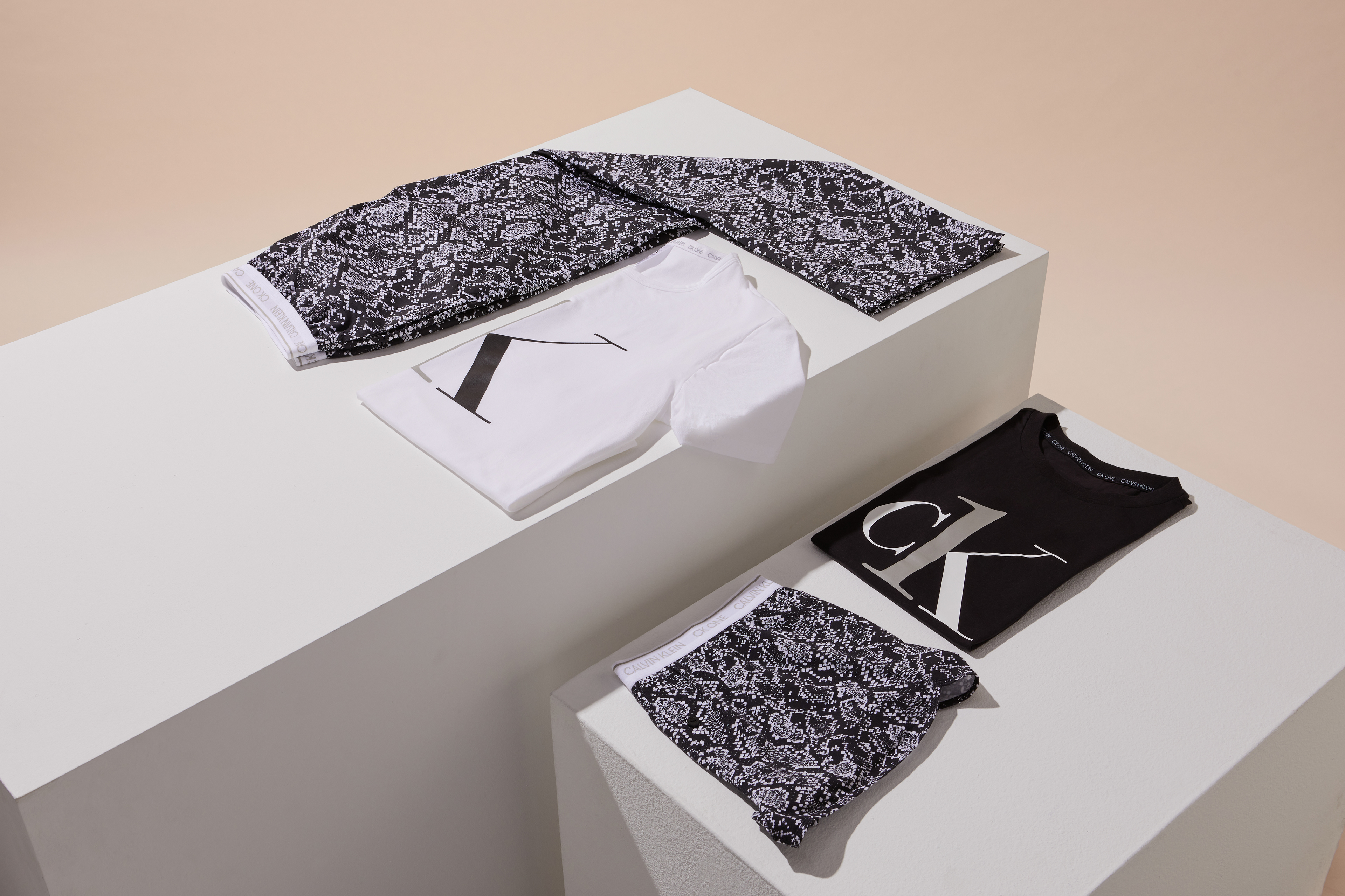 Calvin Klein / Mothers Day