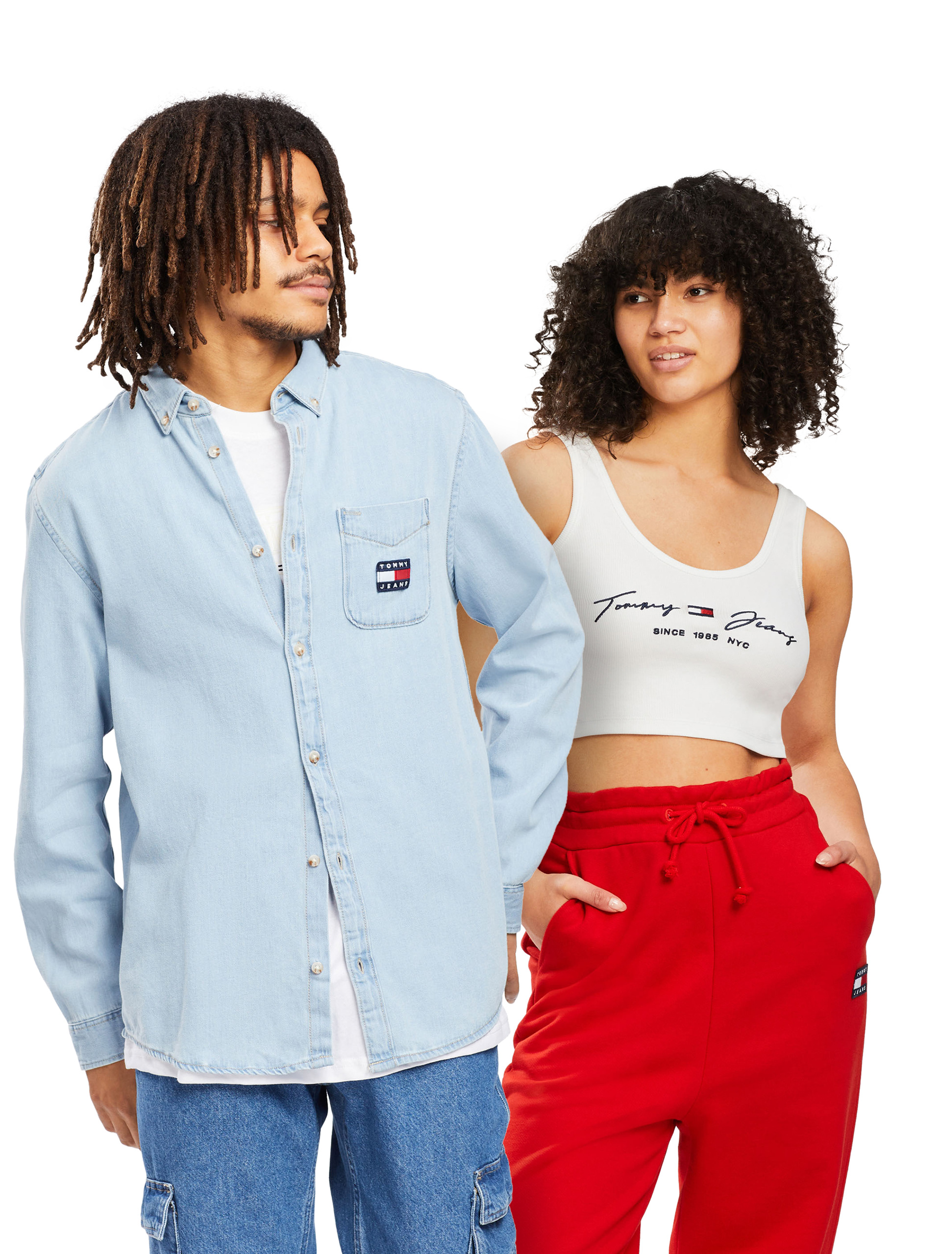 Tommy Jeans 