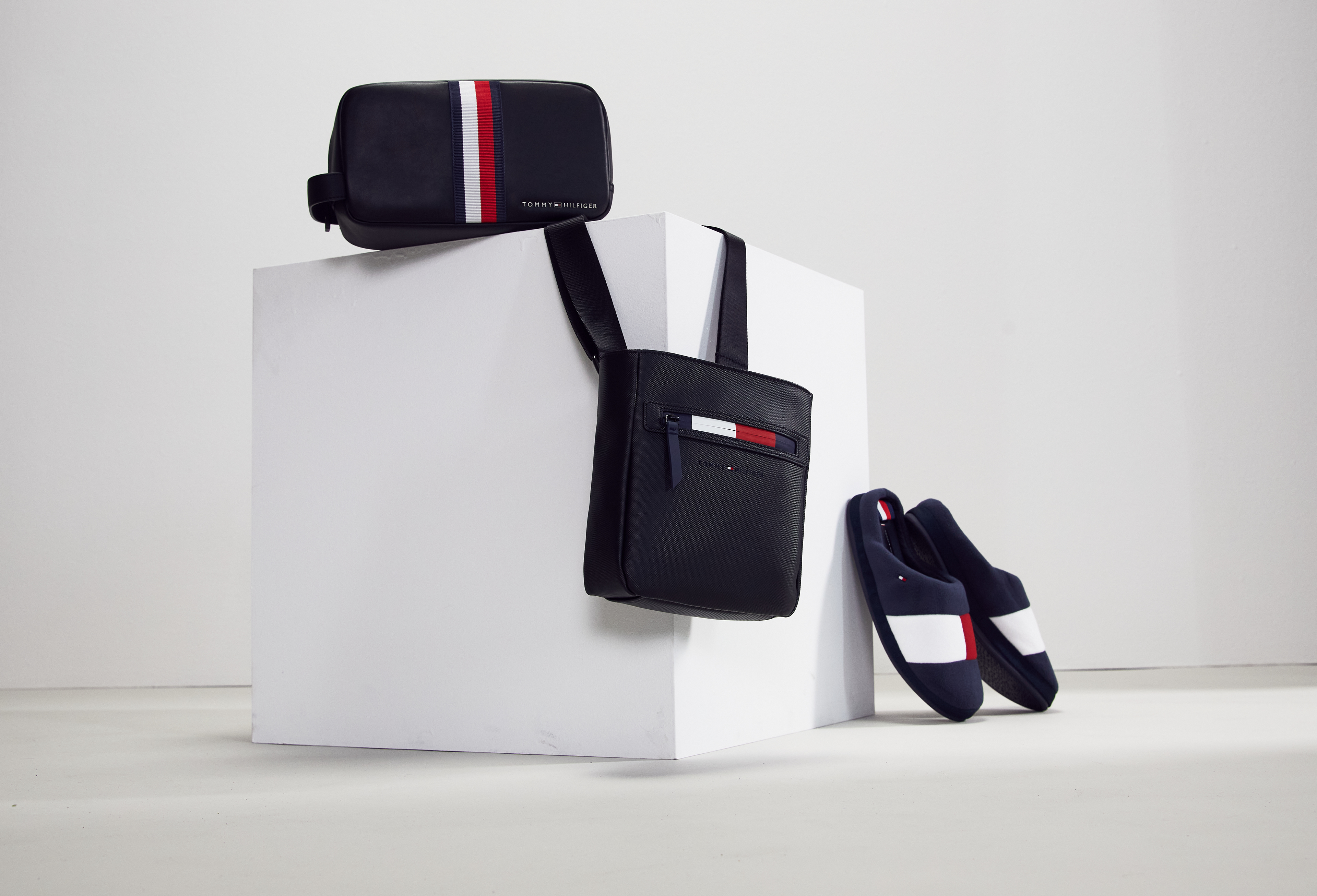 Tommy Hilfiger / Social Media 