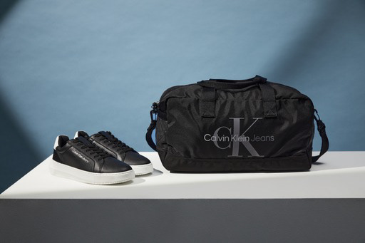 Calvin Klein / Fathers Day