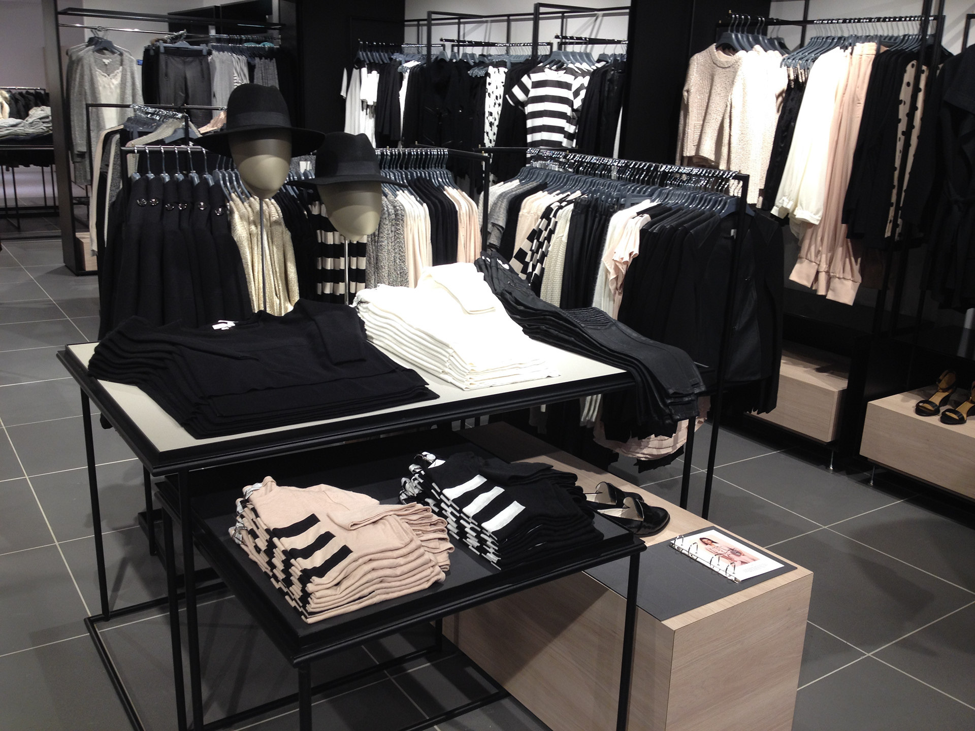 Witchery / Installation 