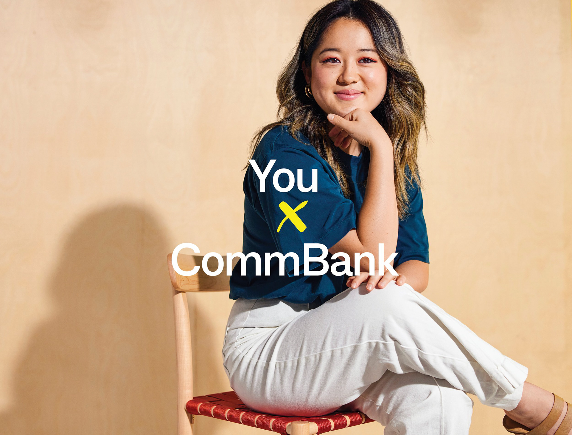 COMMBANK/AD