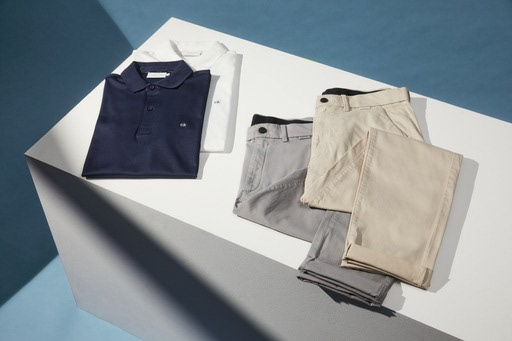 Calvin Klein / Fathers Day