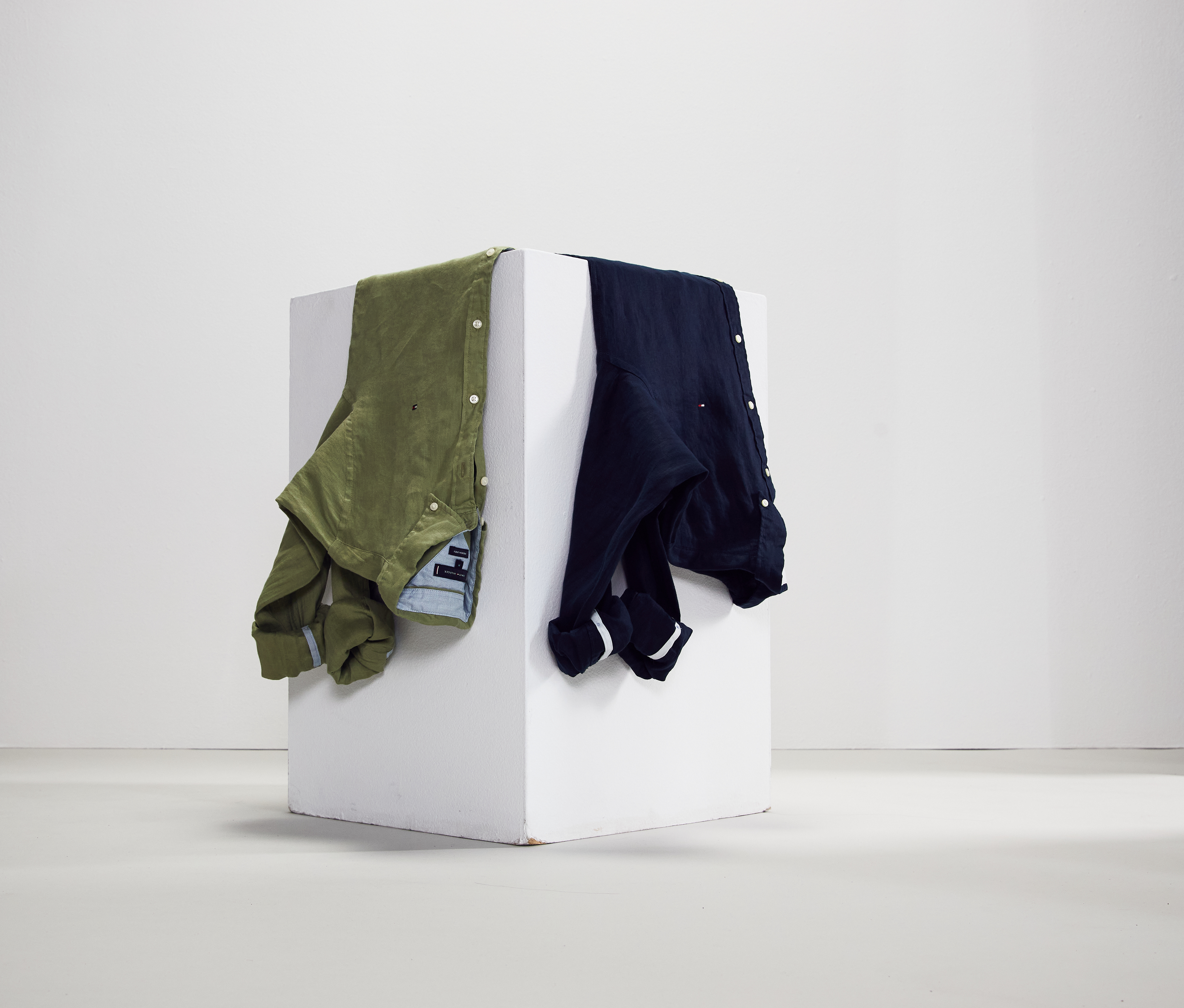 Tommy Hilfiger / Social Media 