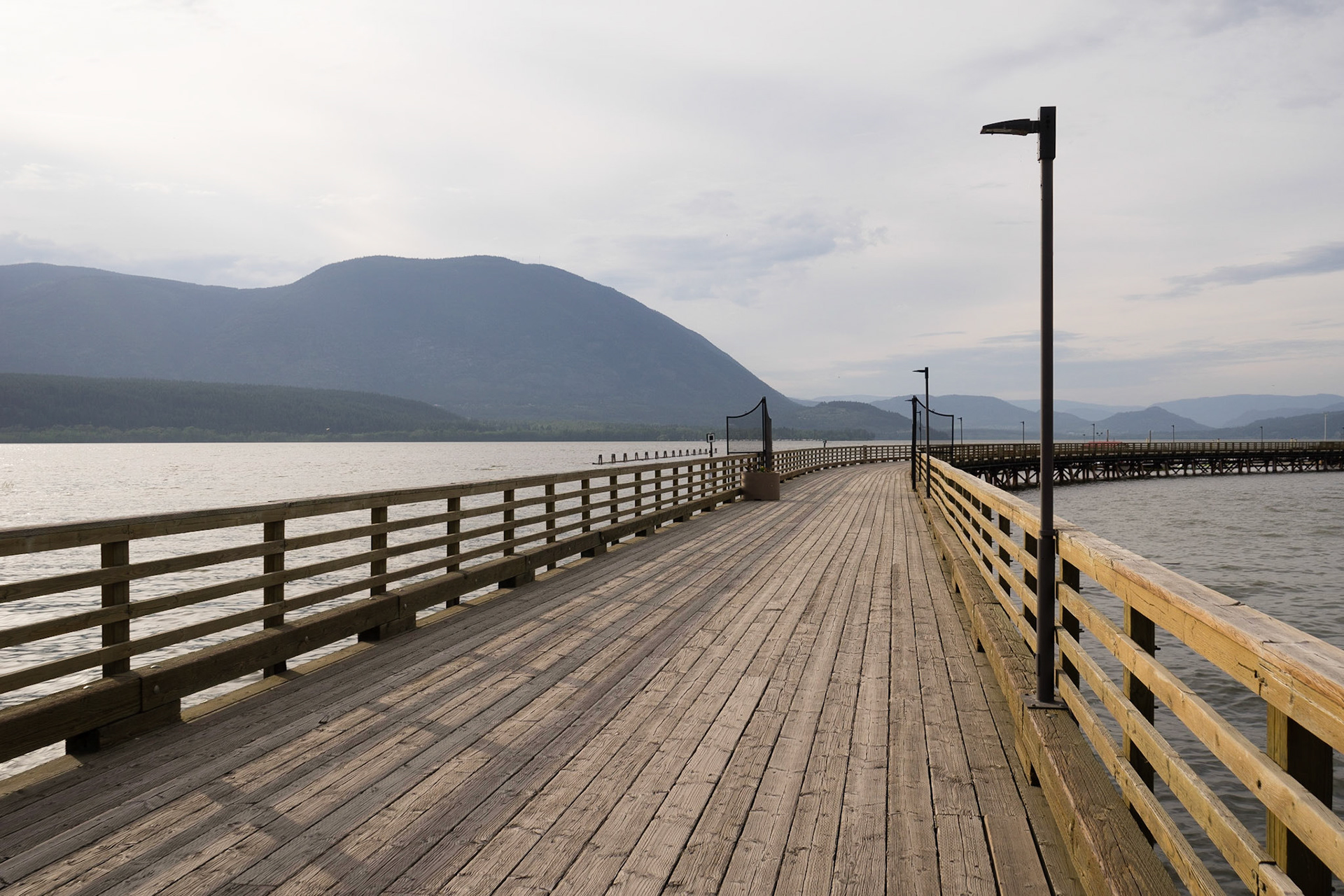 Salmon Arm, BC