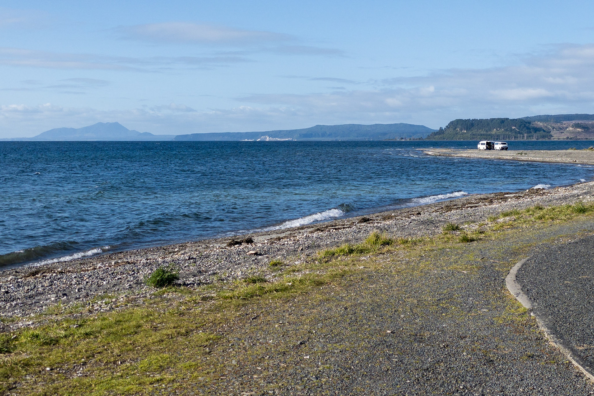 Lake Taupo