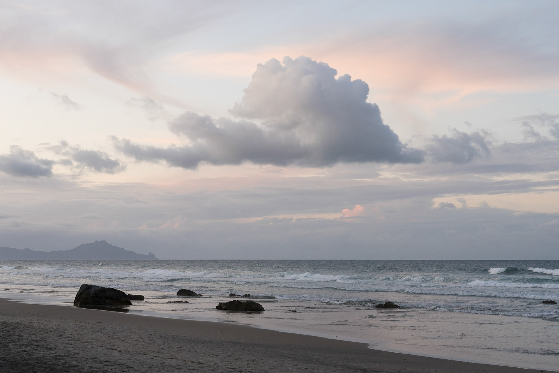 Mangawhai Heads