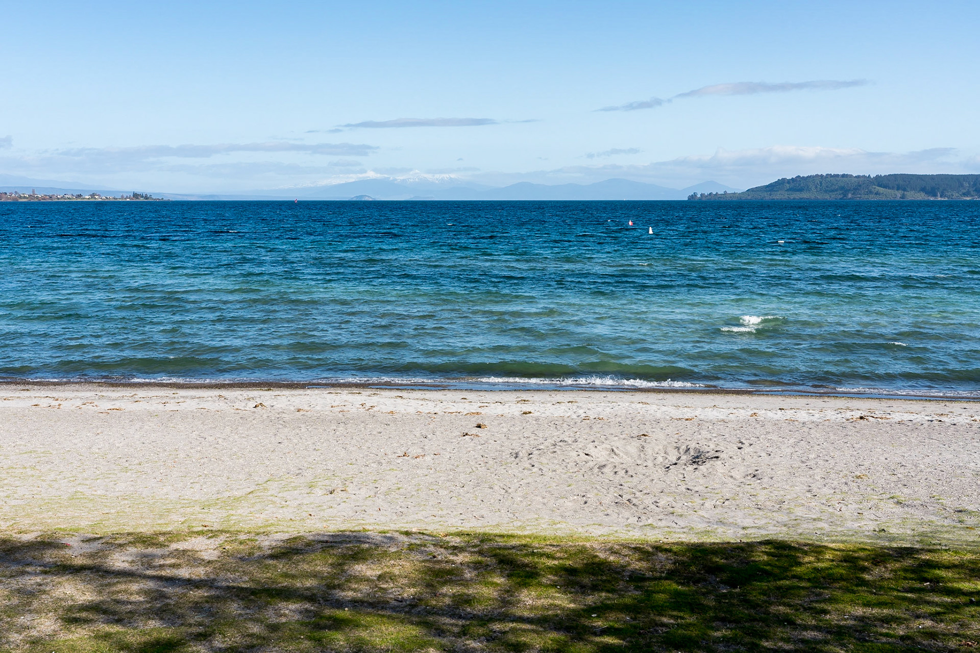 Lake Taupo