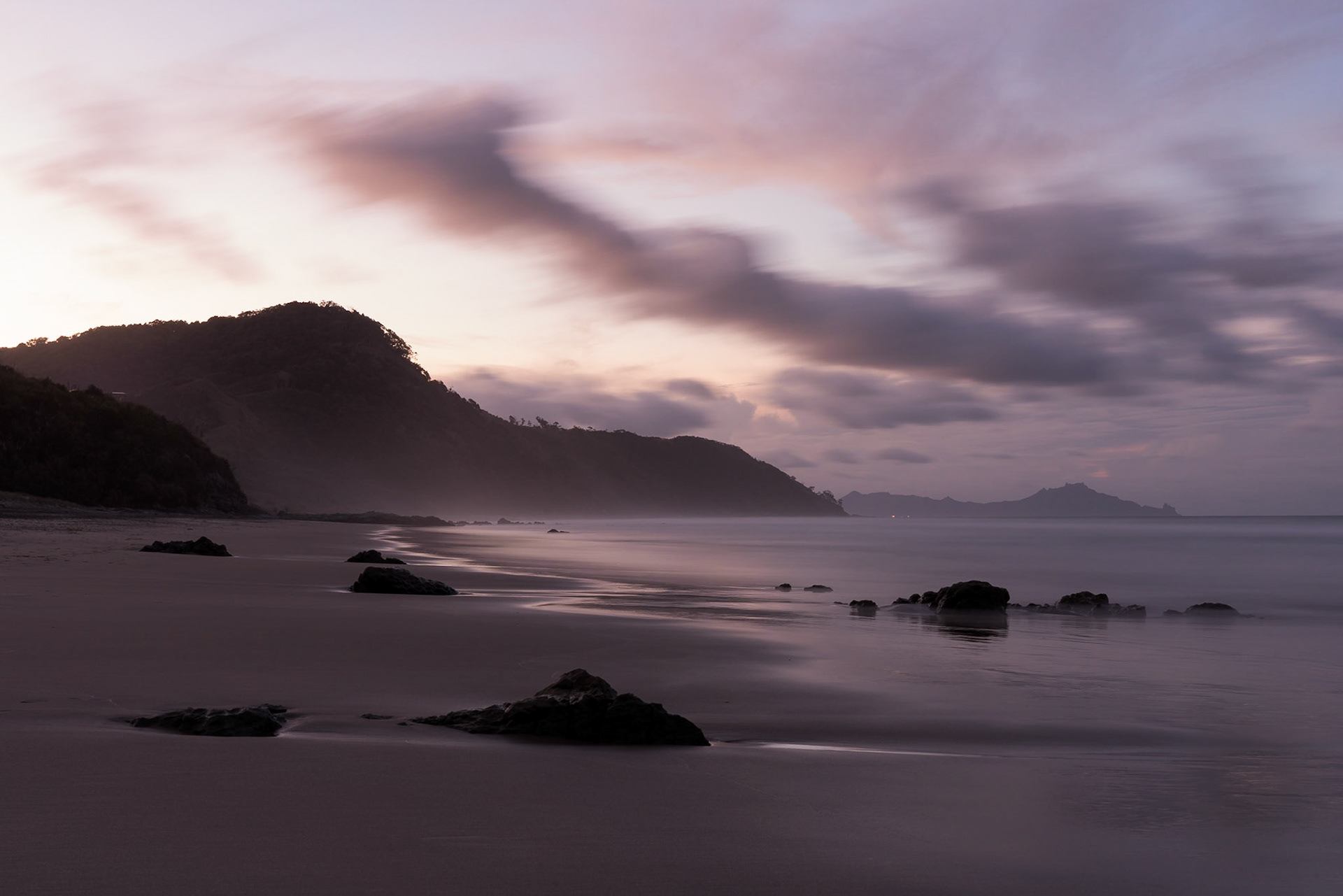 Mangawhai Heads