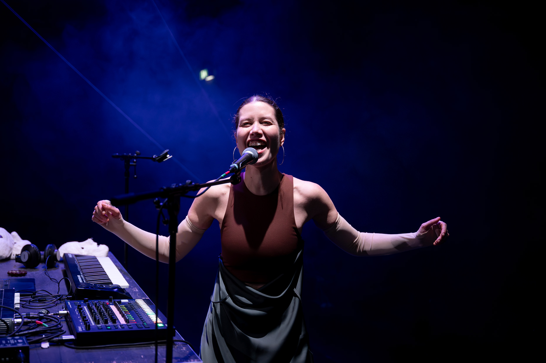 Foto: Adrienne Meister