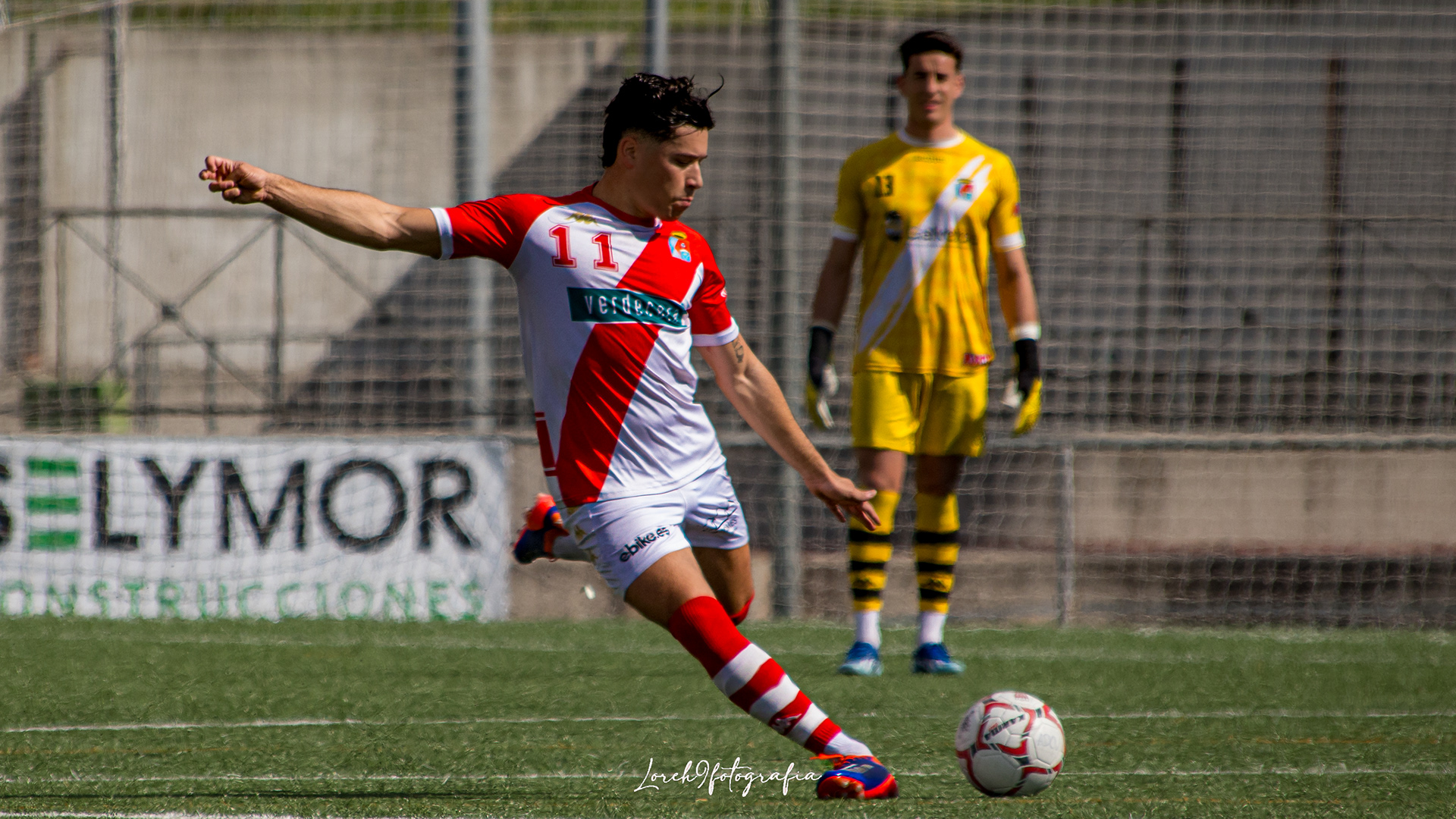 Primer Equipo Masculino