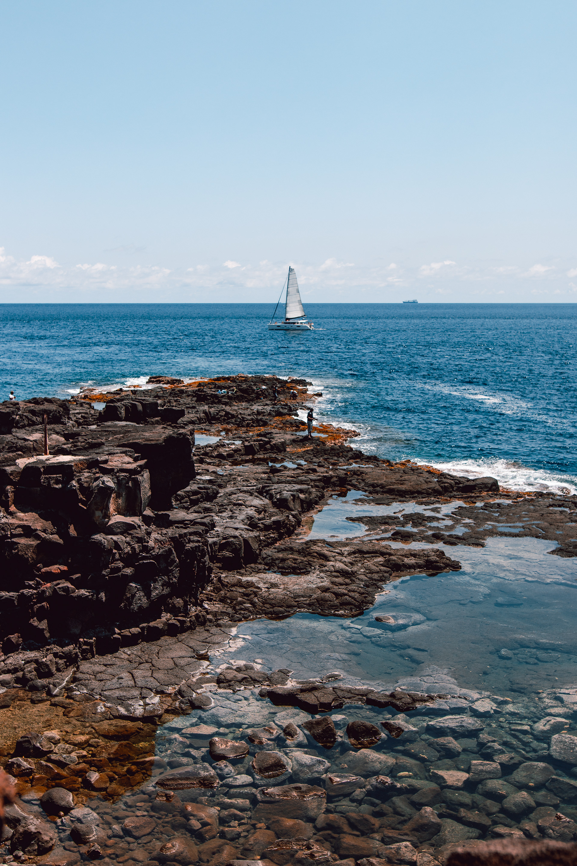 Cap Lahoussaye
