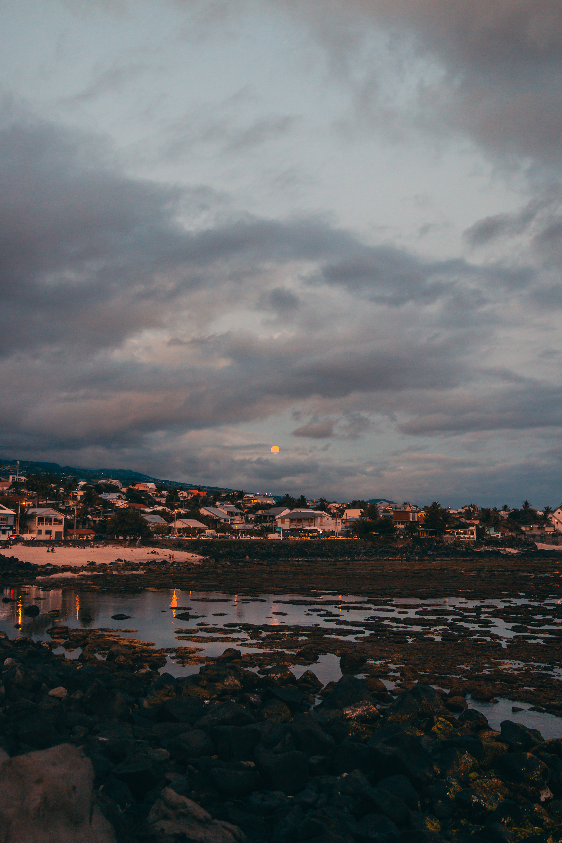 Terre Sainte