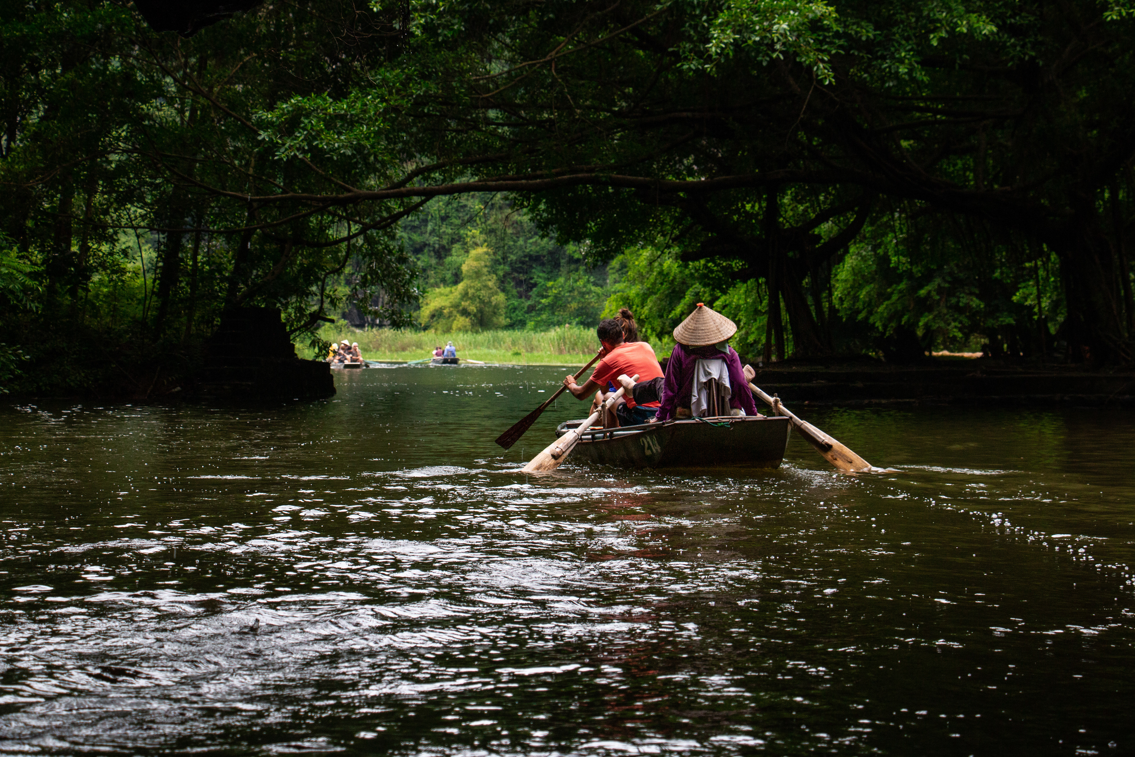 Ninh binh