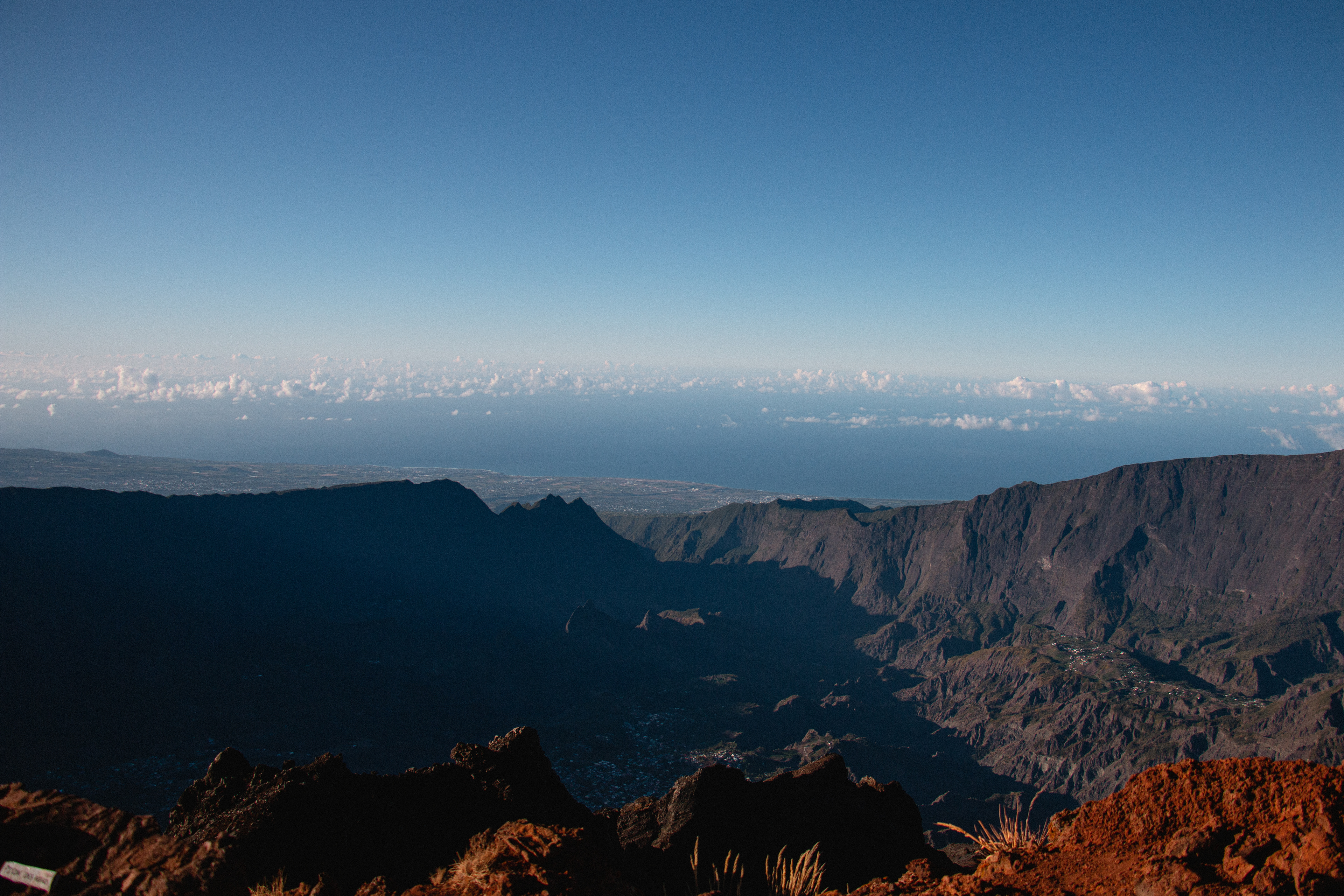 Piton des neiges