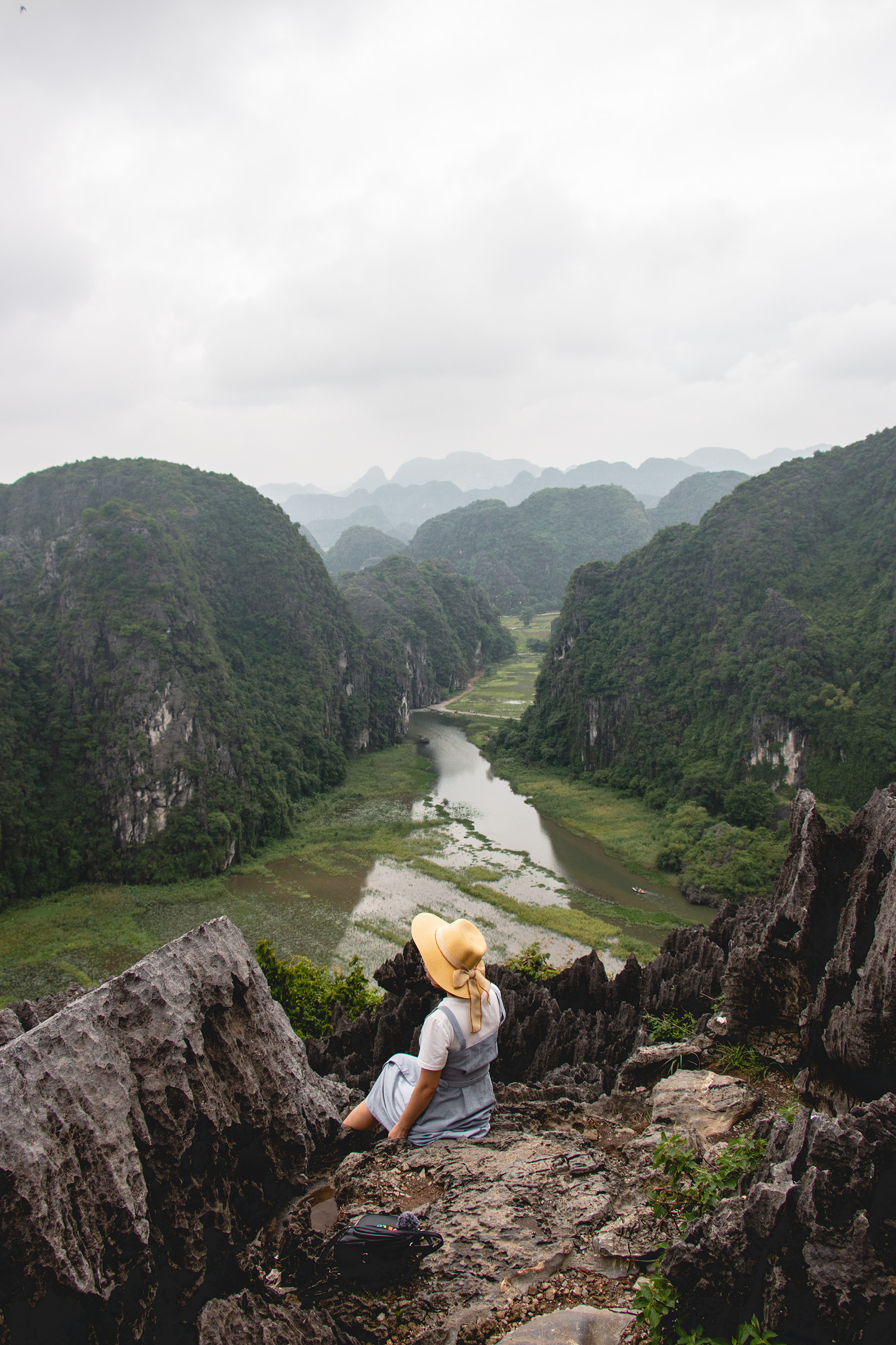 Ninh binh