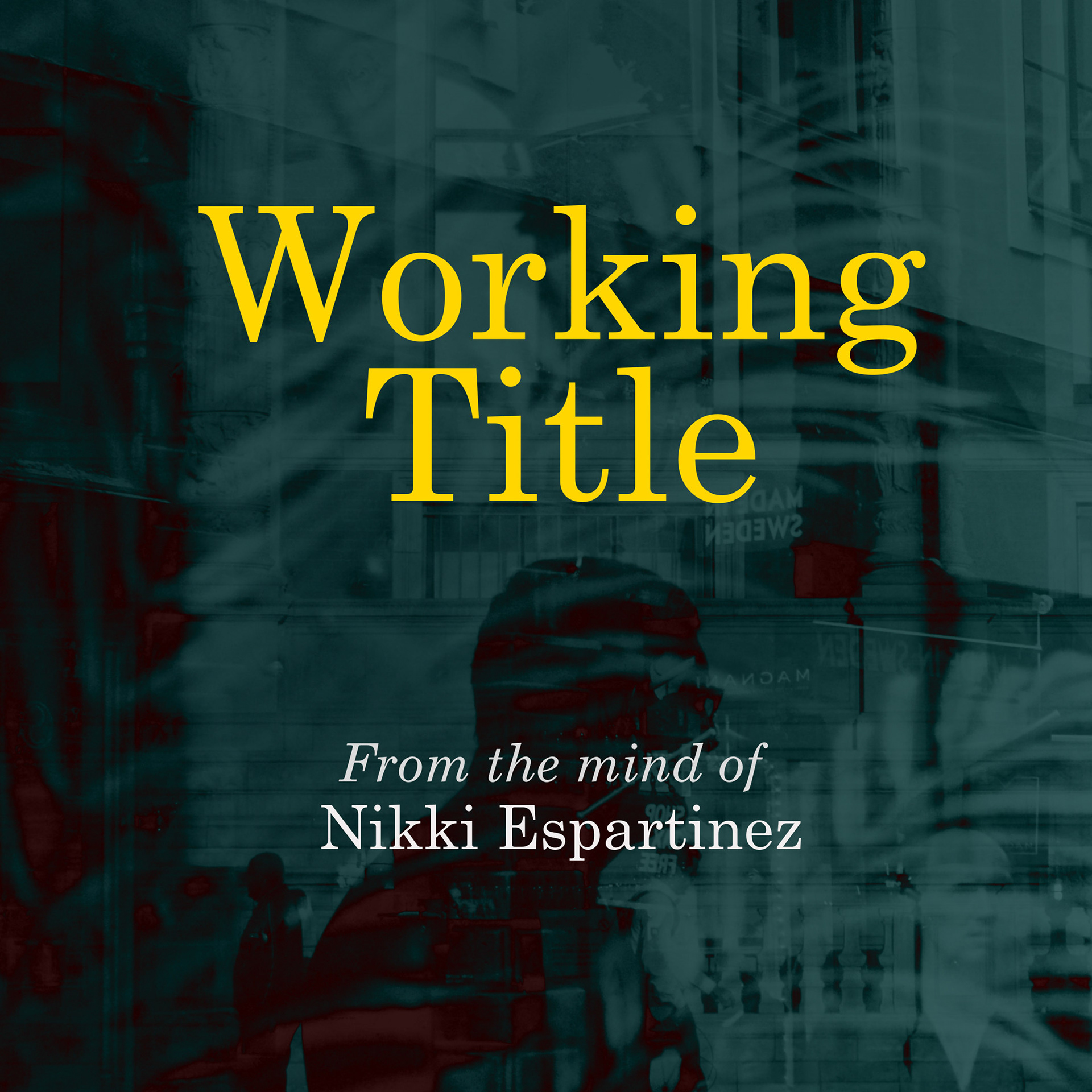 Working Title on Substack