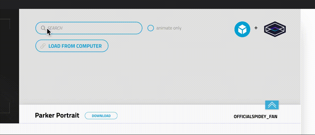 A closer look at the search functionality