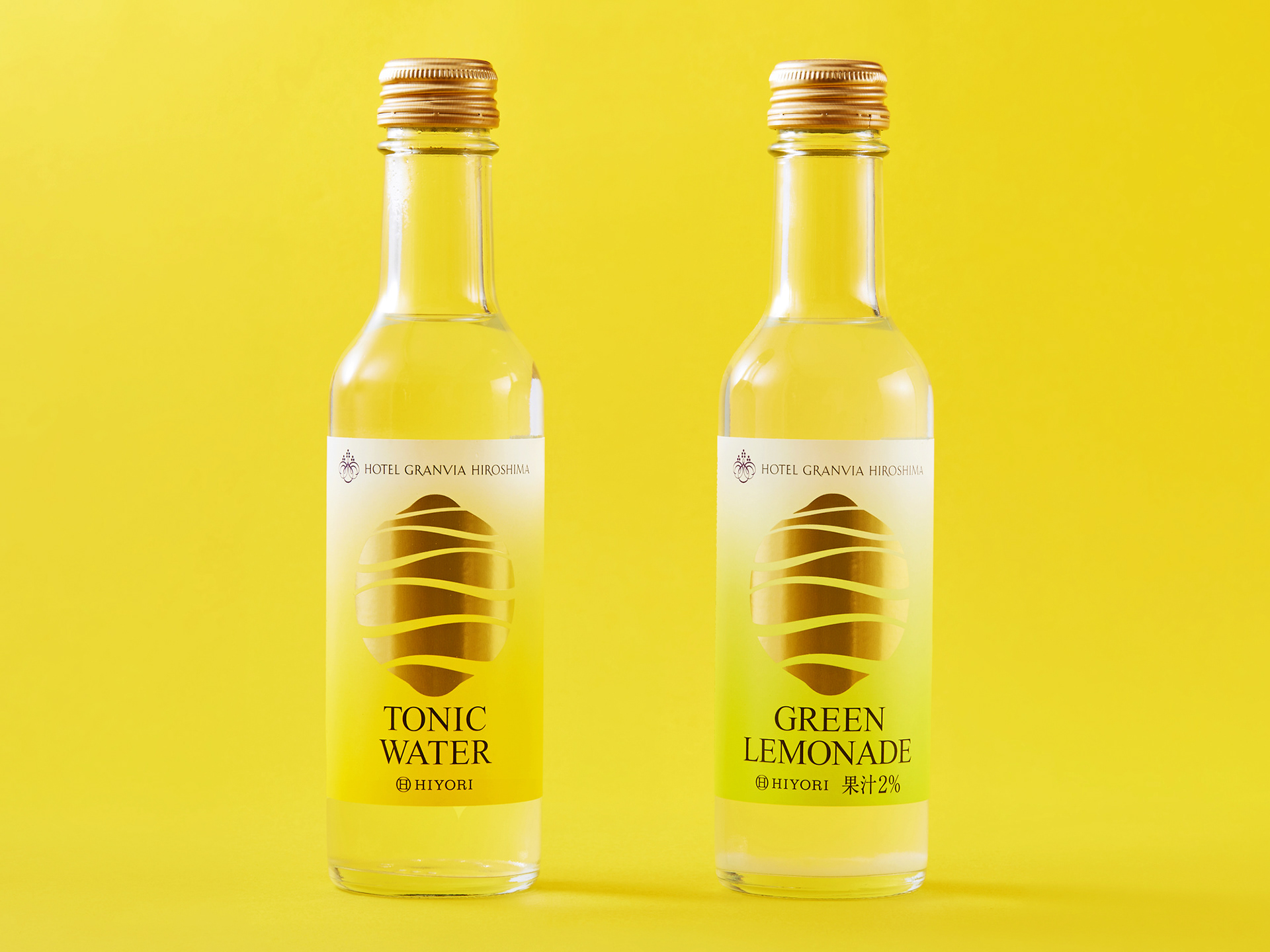 ホテルグランビア広島