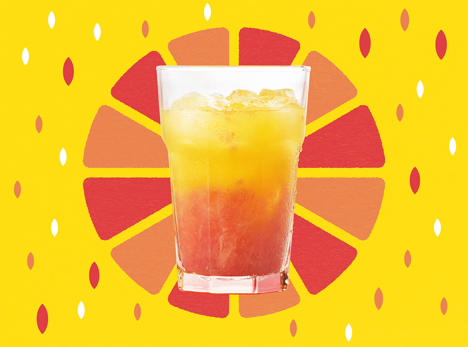 タカキベーカリー ドリンクビジュアル