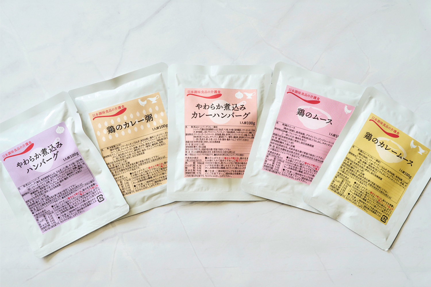 日本調味食品