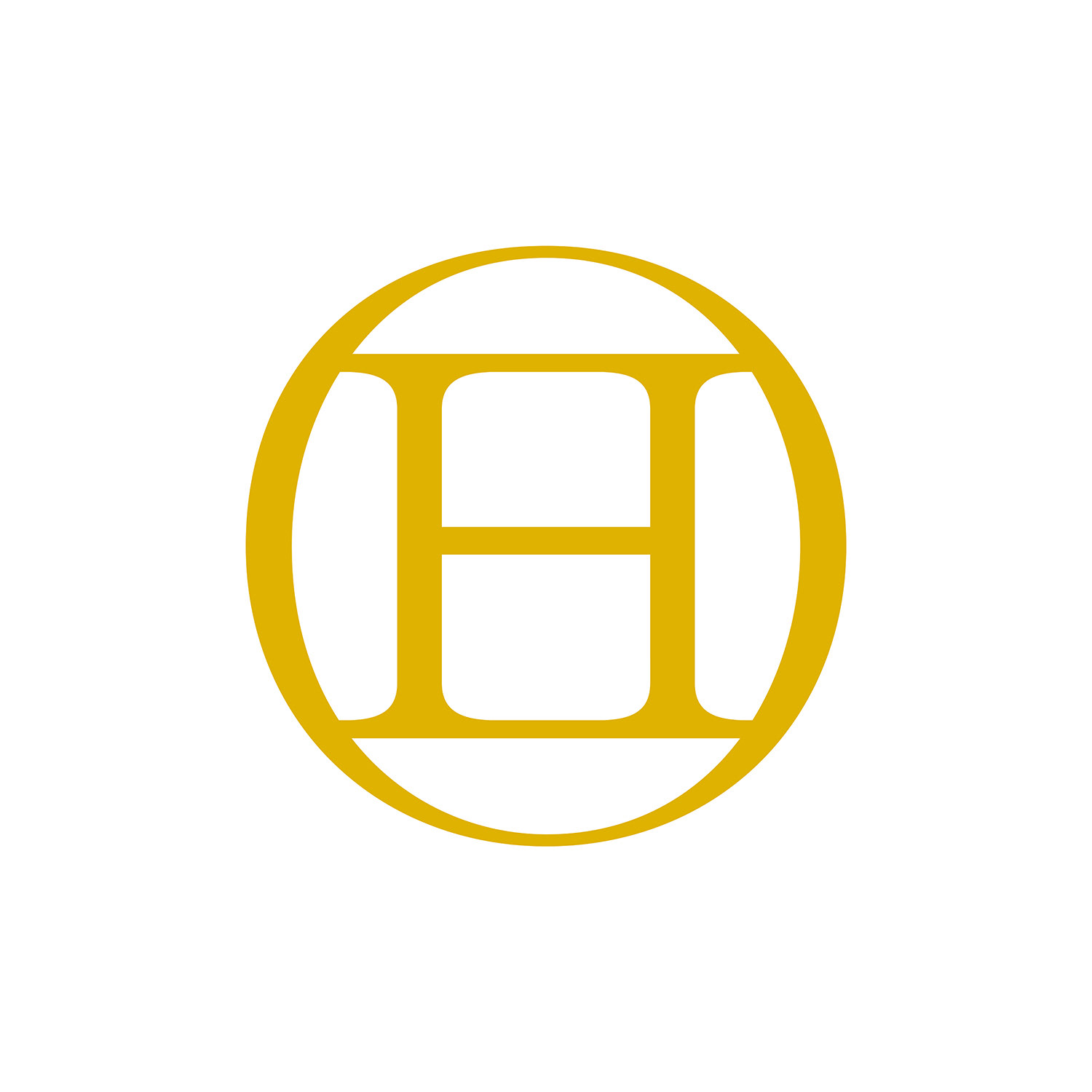 日和 logo
