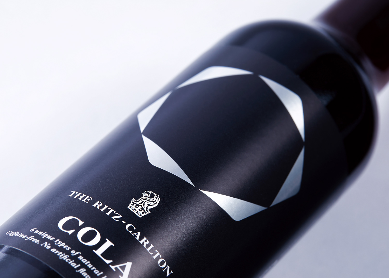 ザ・リッツ・カールトン 炭酸飲料